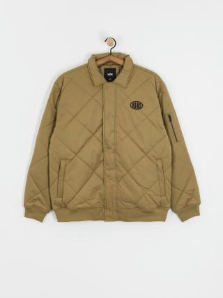 Яке Vans Hathaway Bomber (gothic olive)