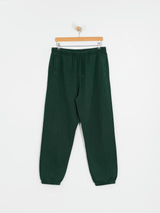 Панталони Polar Skate Frank Sweatpants (dark emerald)