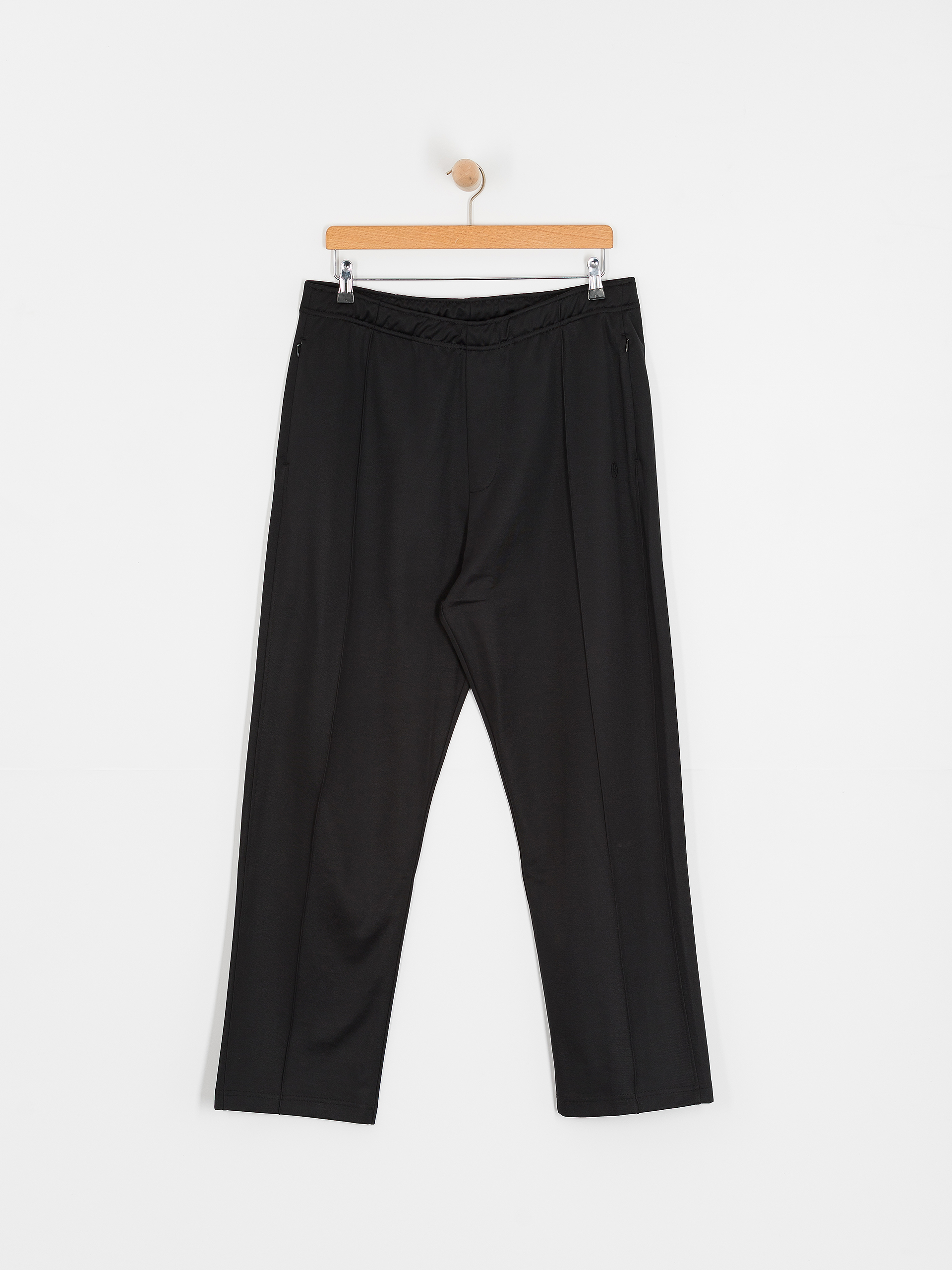 Панталони Polar Skate Raphael Track (black)