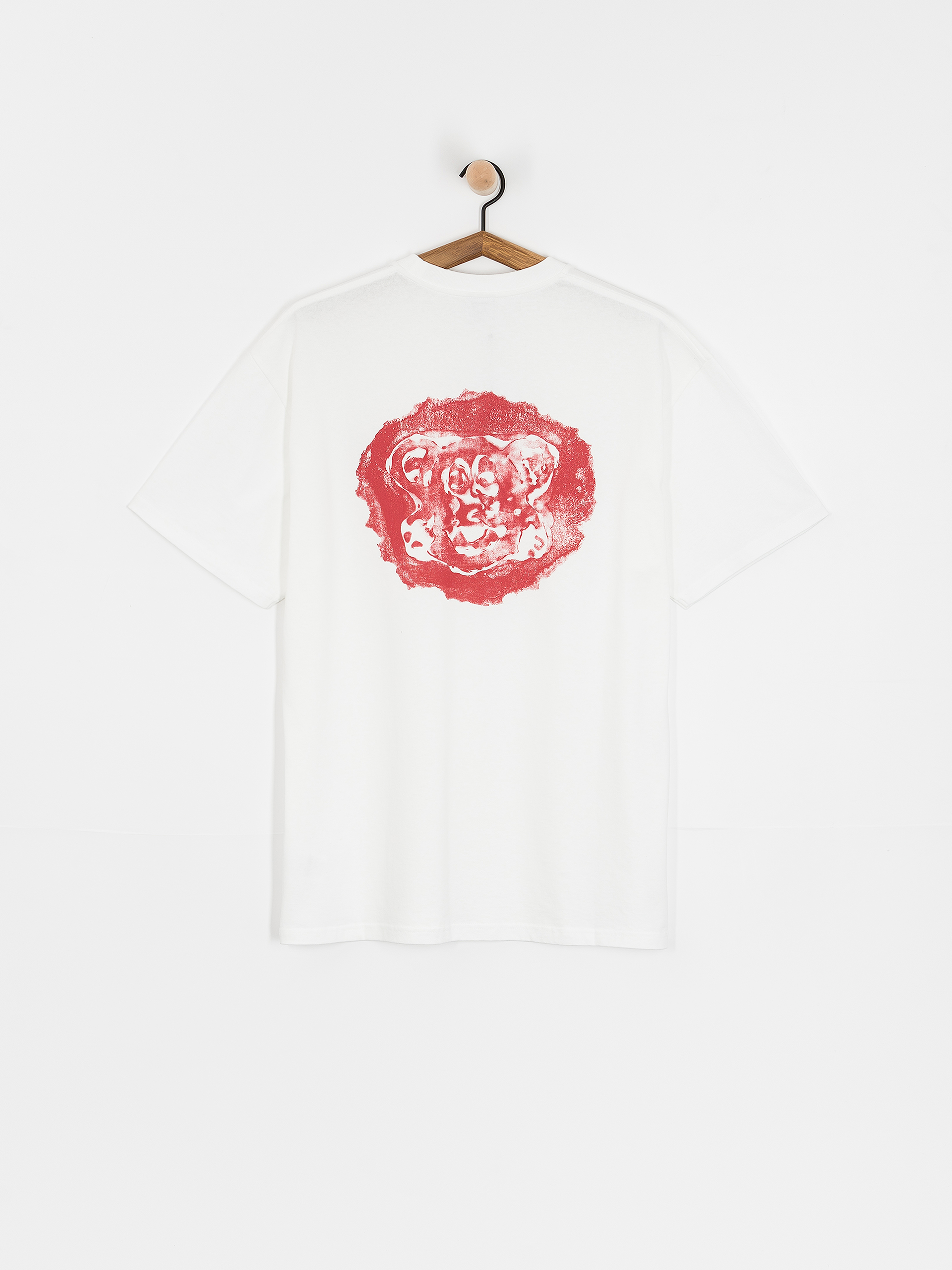 u0422u0435u043du0438u0441u043au0430 Polar Skate Bear (white)