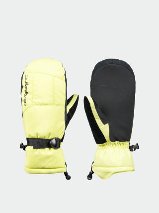 Ръкавици Quiksilver Mission Mitt (celery green)