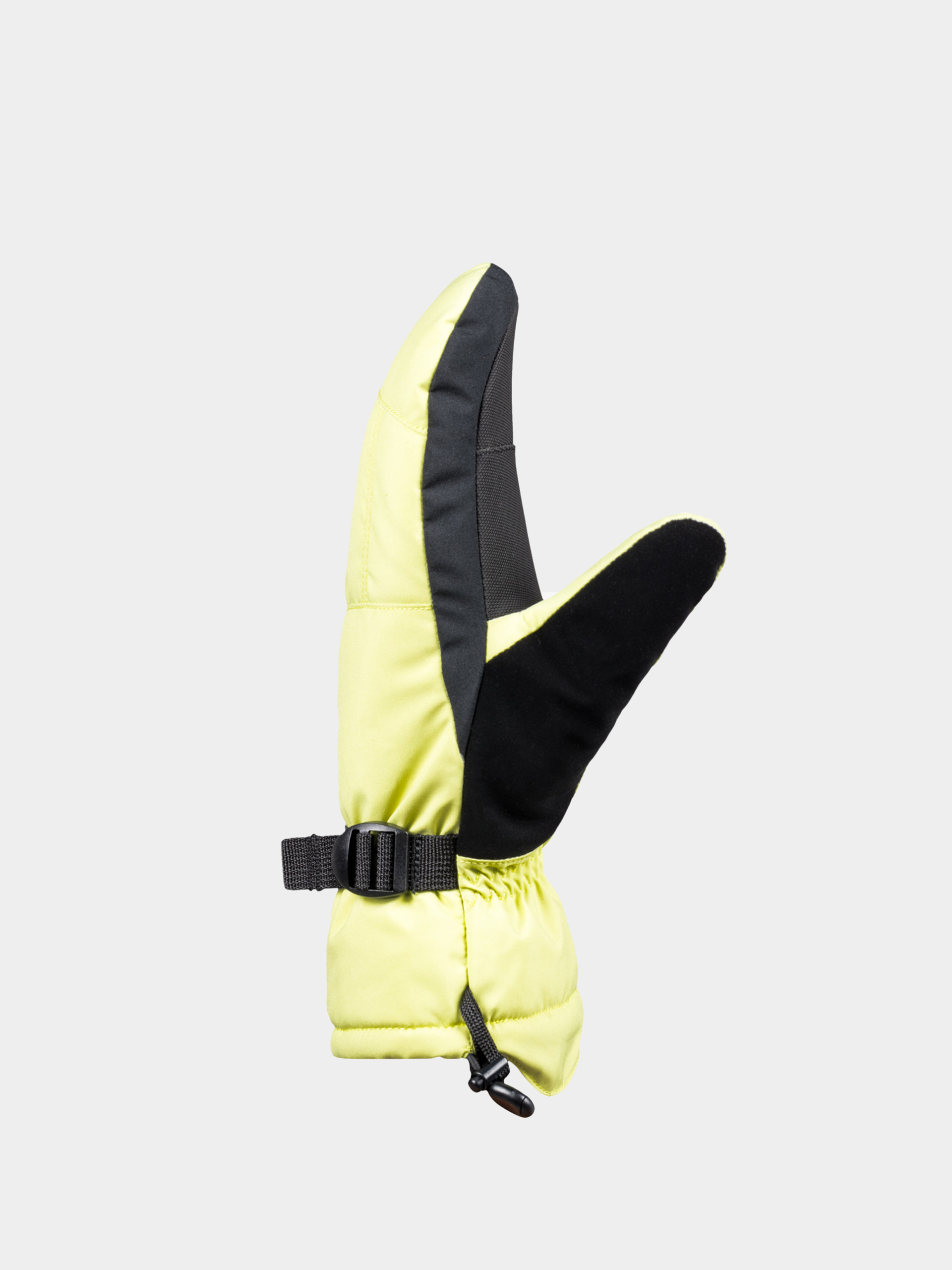 Ръкавици Quiksilver Mission Mitt (celery green)