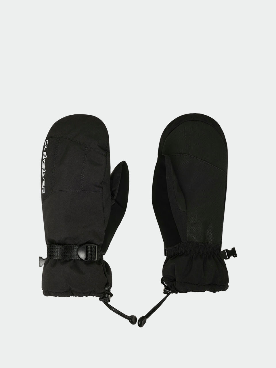 Ръкавици Quiksilver Mission Mitt (true black)