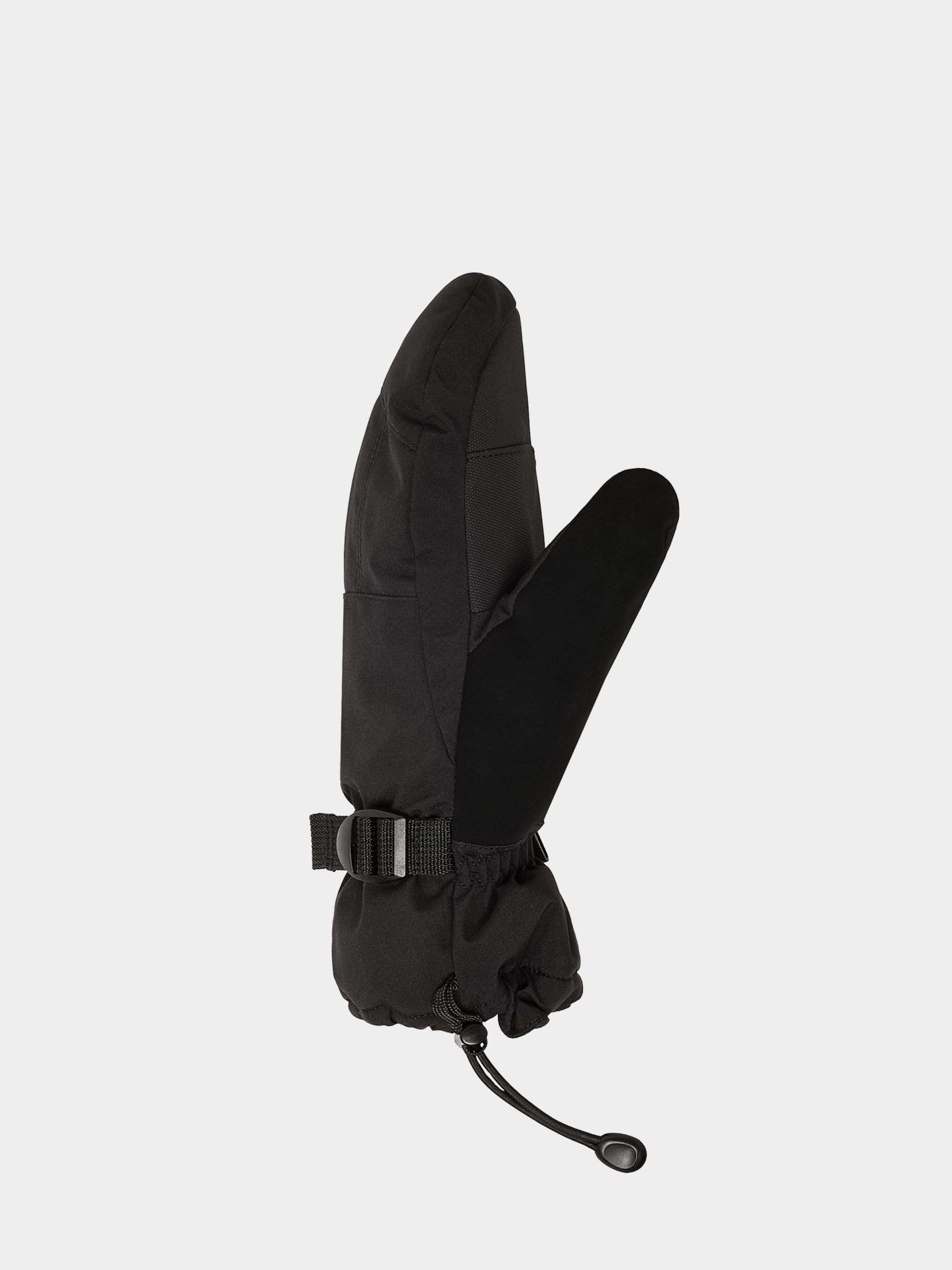 Ръкавици Quiksilver Mission Mitt (true black)