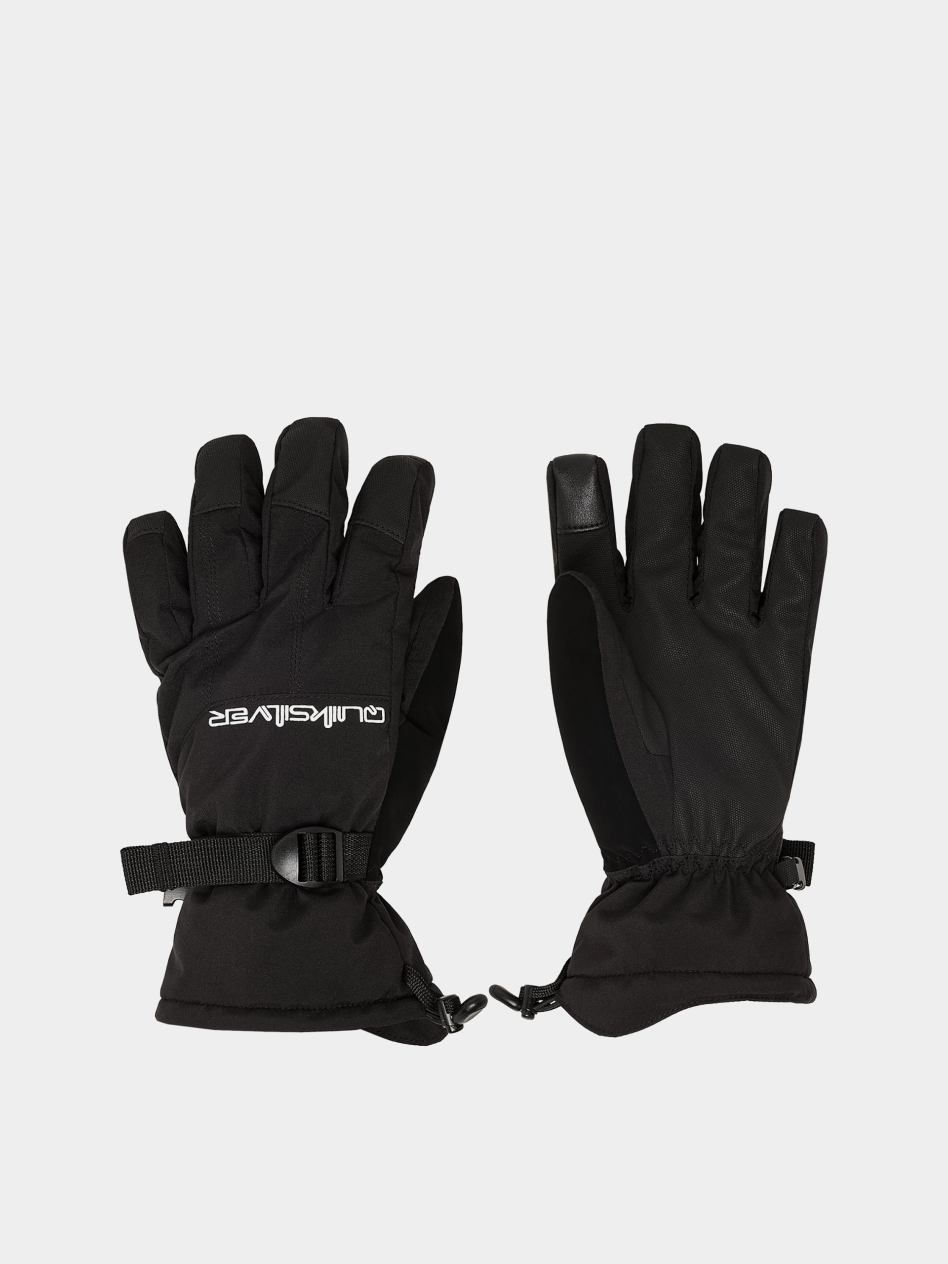 Ръкавици Quiksilver Mission Glove (true black)