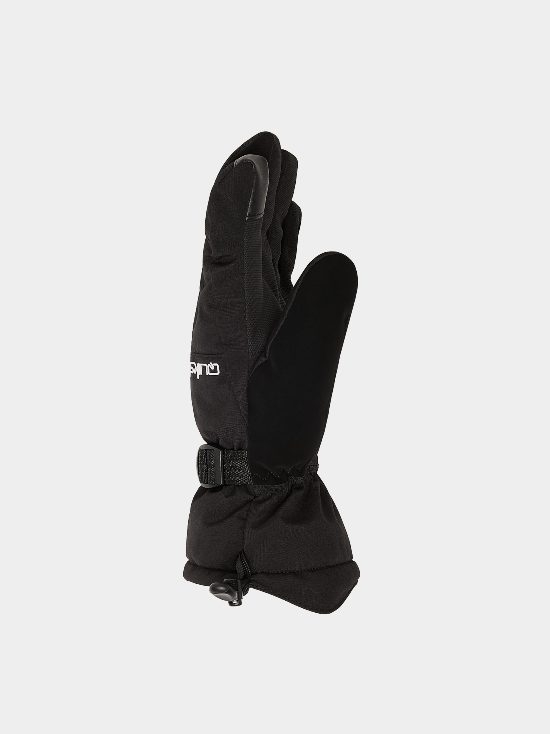 Ръкавици Quiksilver Mission Glove (true black)