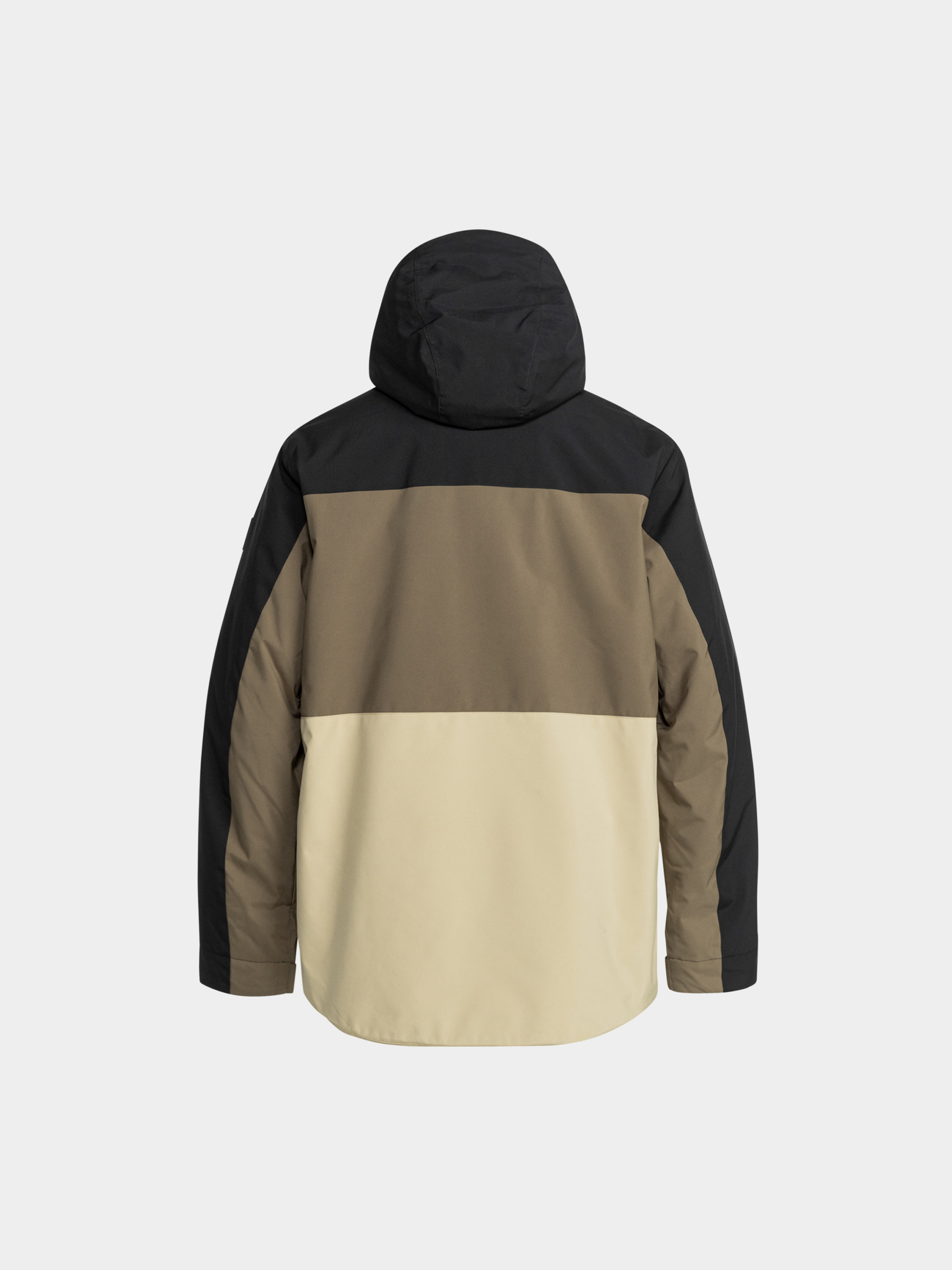 Мъжки Сноуборд яке Quiksilver Sycamore (canteen)