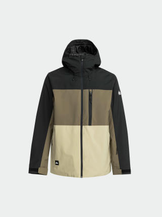 Сноуборд яке Quiksilver Sycamore (canteen)