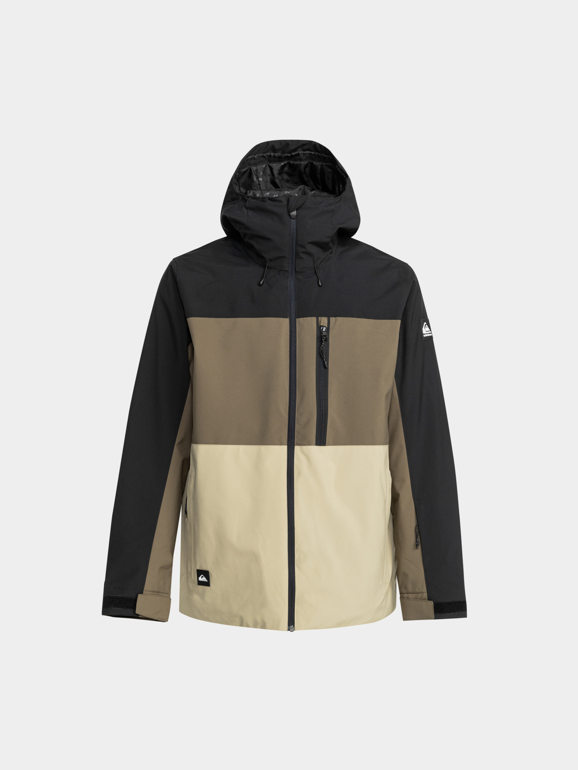 Сноуборд яке Quiksilver Sycamore