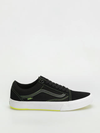 Обувки Vans Bmx Old Skool (black/neon yellow)