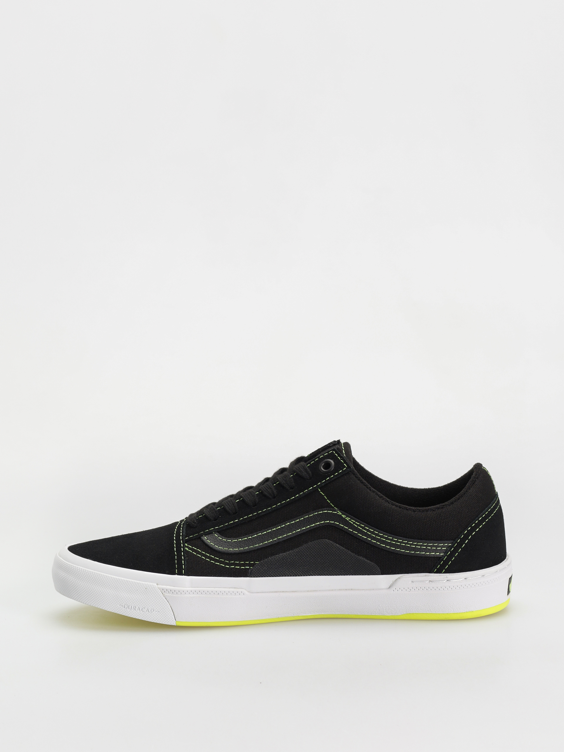 Обувки Vans Bmx Old Skool (black/neon yellow)