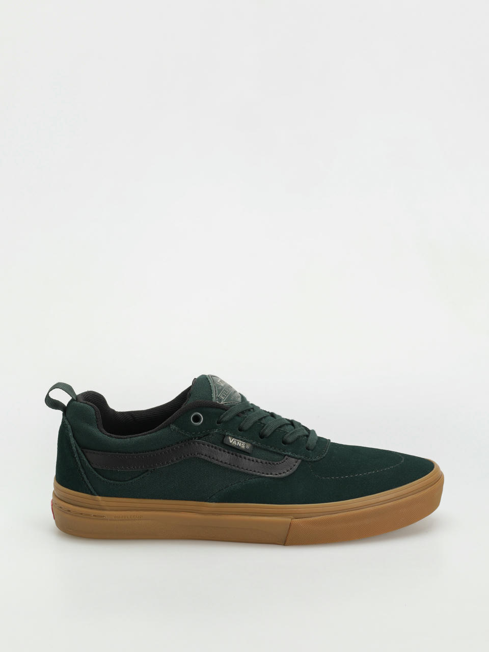 Обувки Vans Skate Kyle Walker (green/gum)