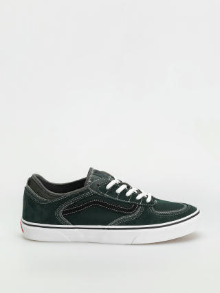 Обувки Vans Skate Rowley (dark forest)