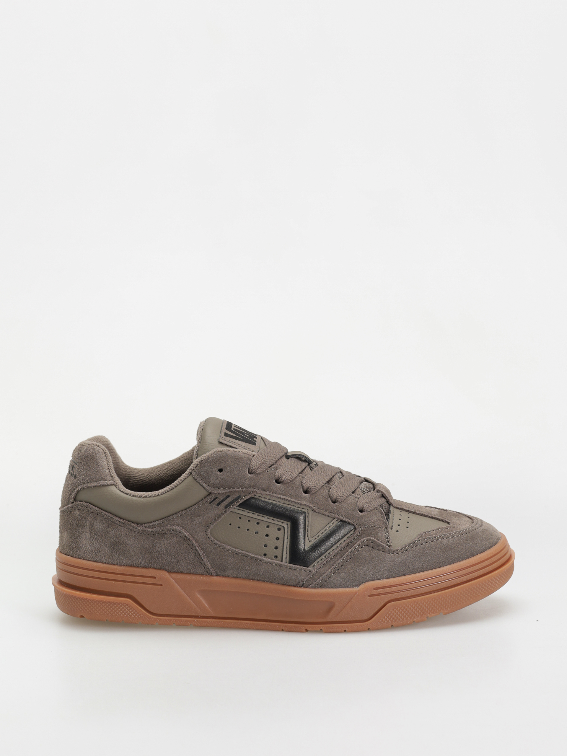 u041eu0431u0443u0432u043au0438 Vans Upland (suede bungee cord)