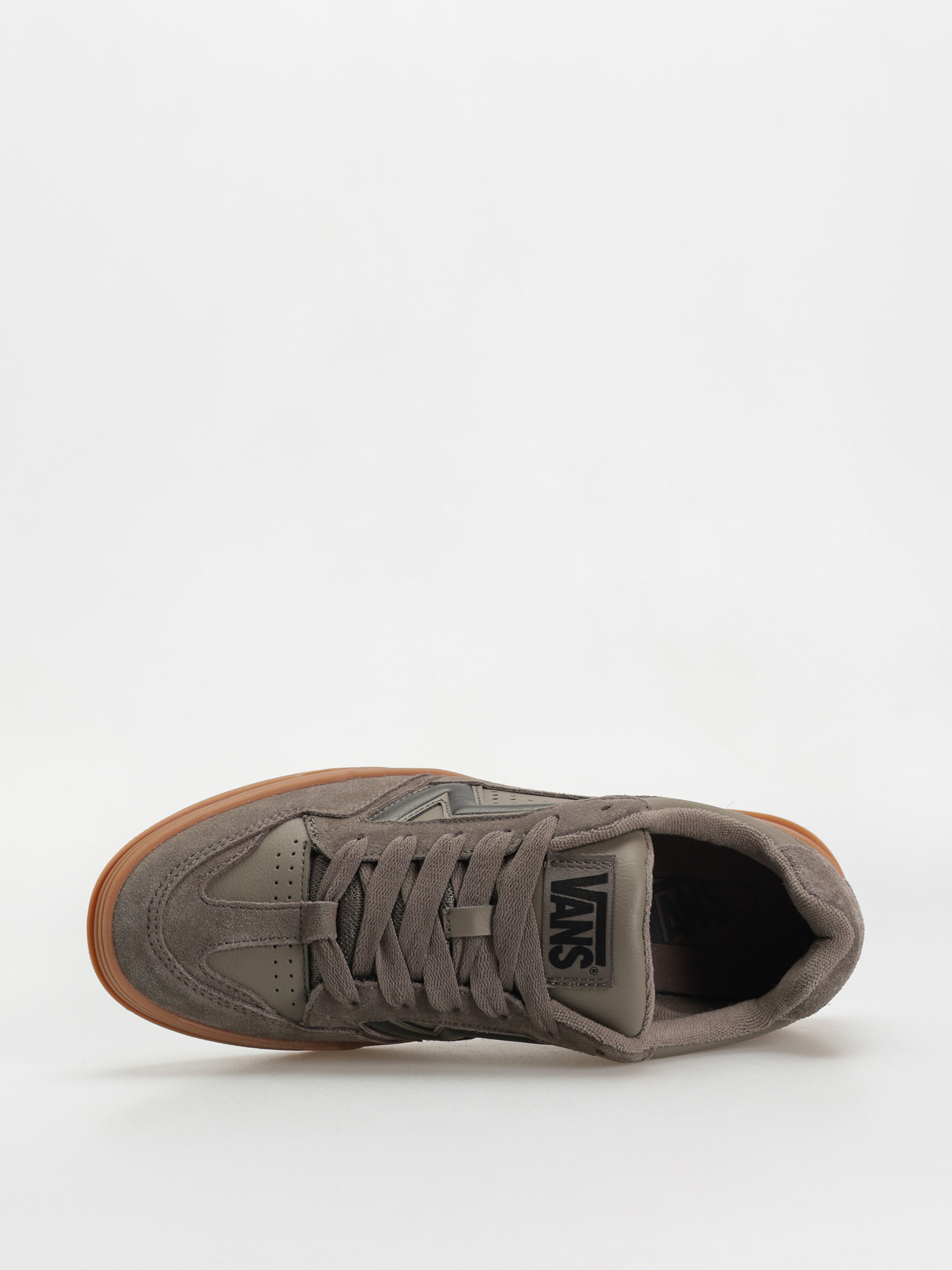 Обувки Vans Upland (suede bungee cord)