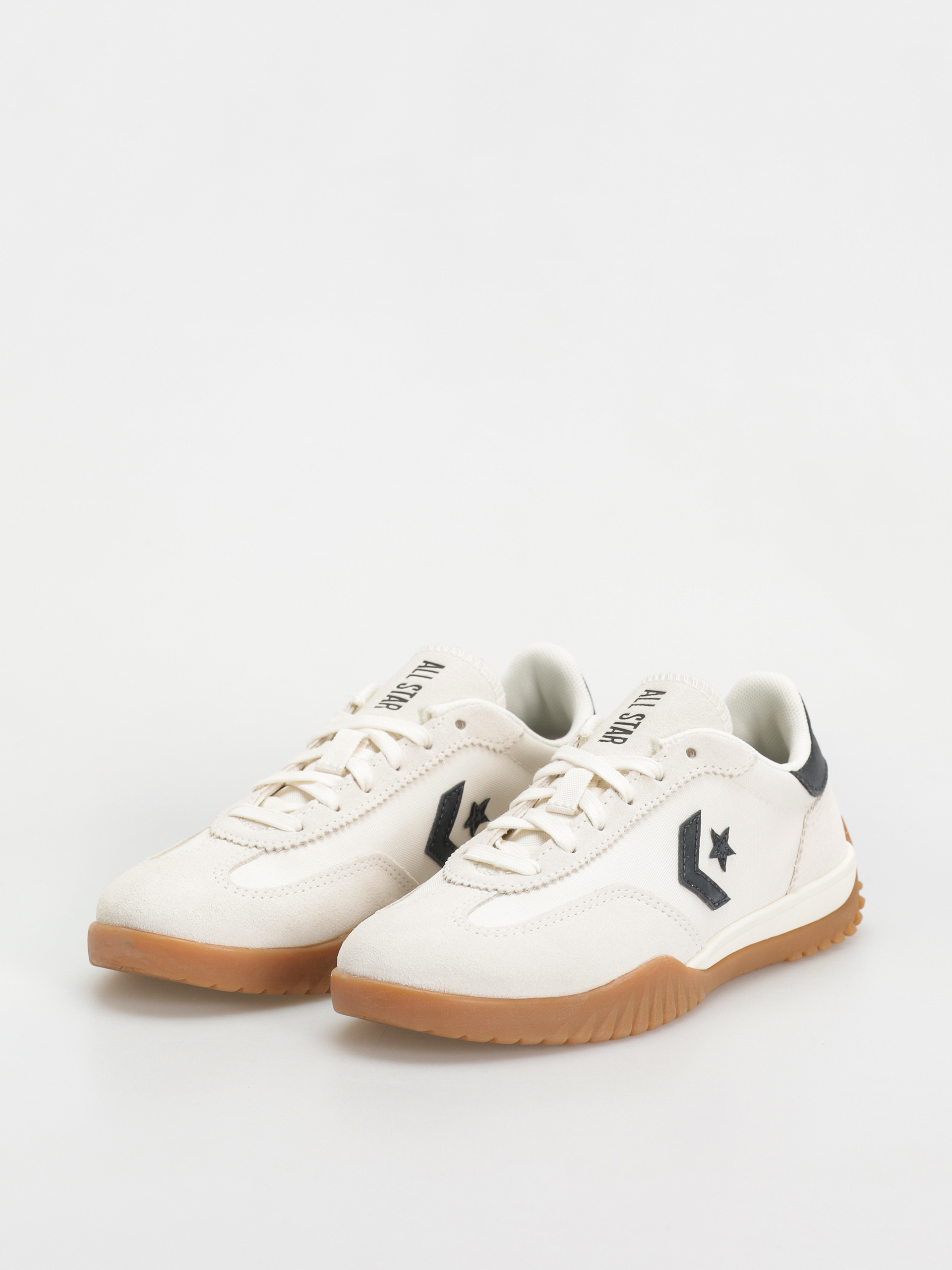 Обувки Converse Run Star Trainer (egret/black/honey)