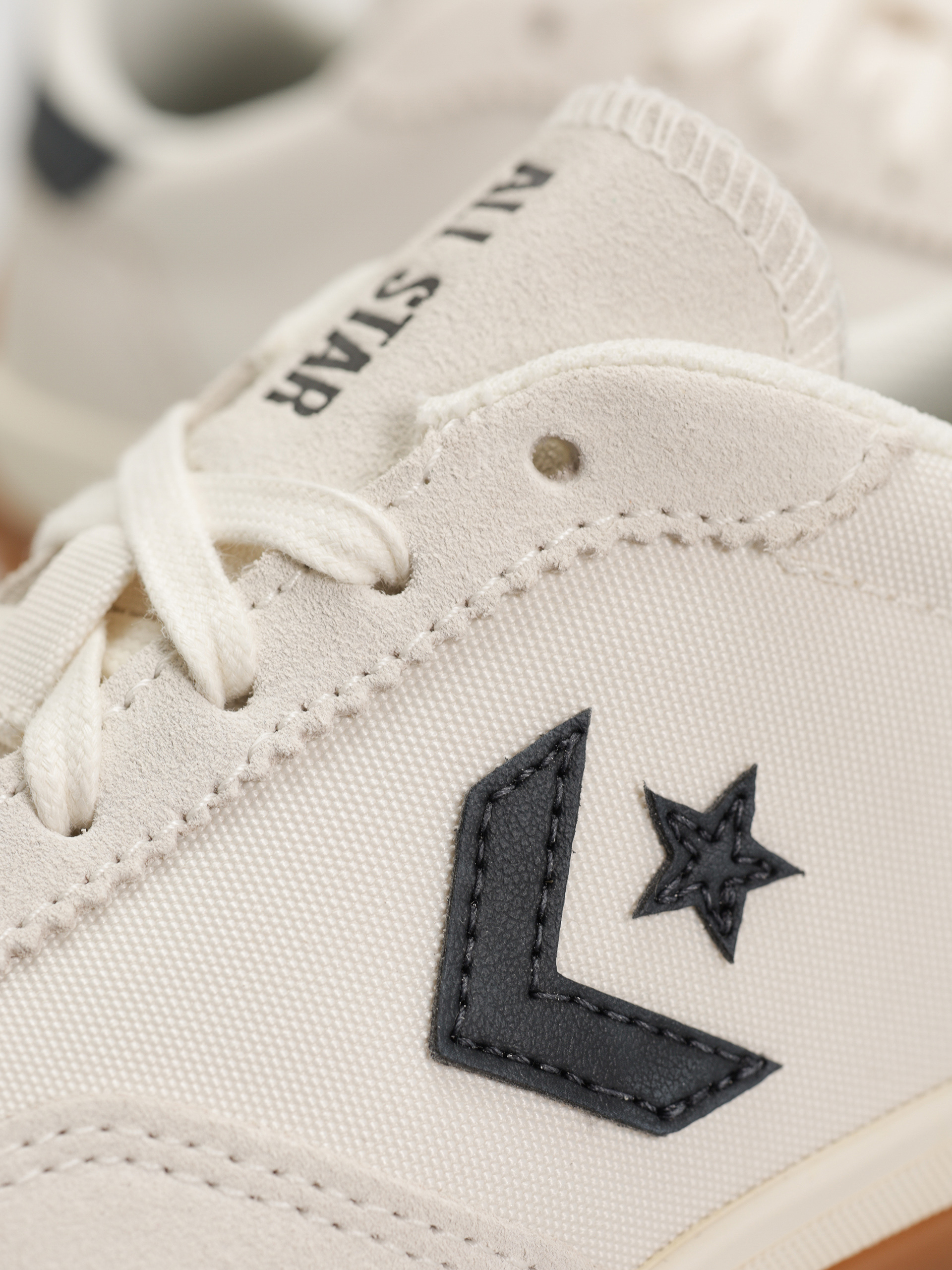 Обувки Converse Run Star Trainer (egret/black/honey)