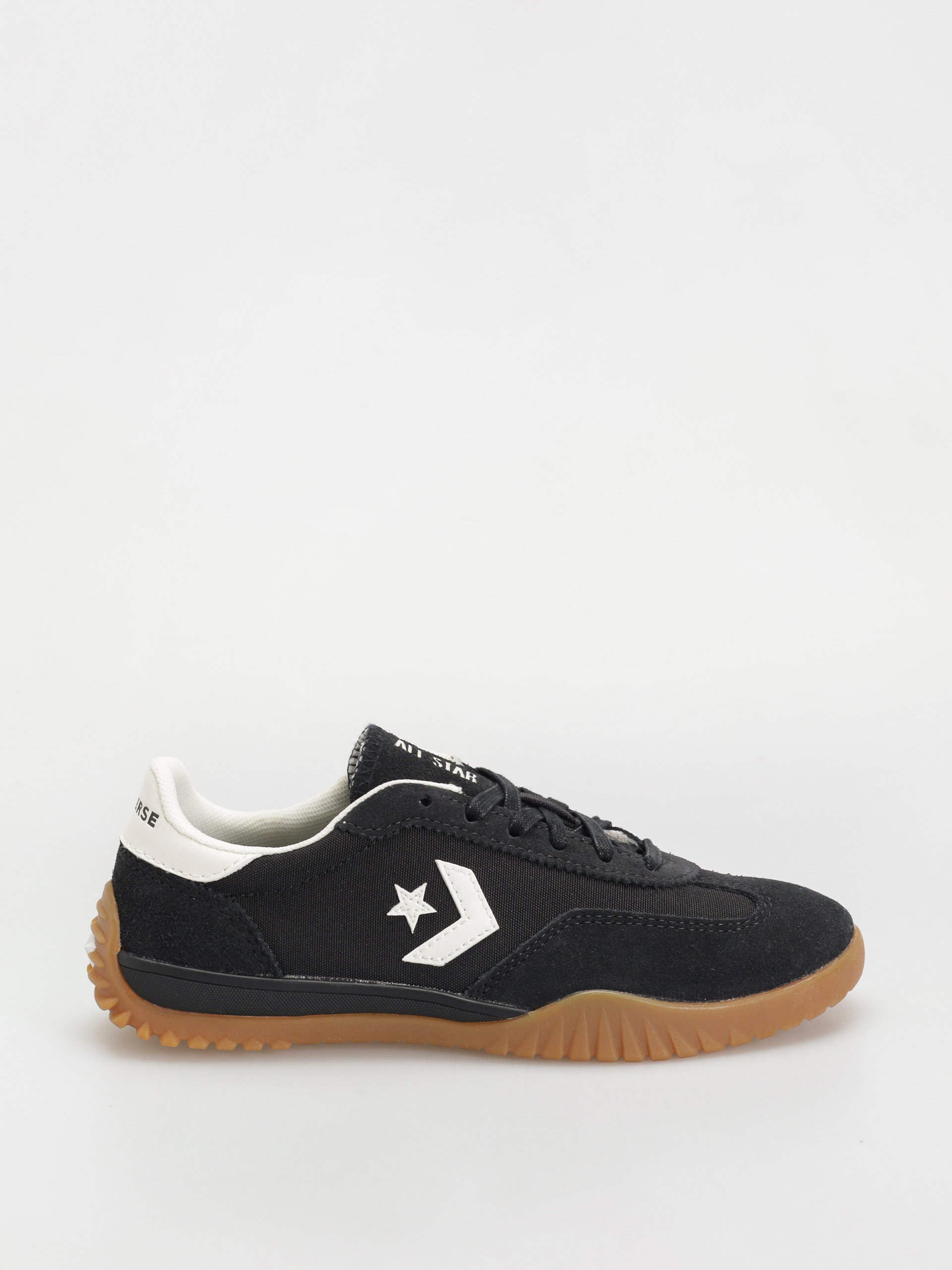 u041eu0431u0443u0432u043au0438 Converse Run Star Trainer (black/egret/honey)