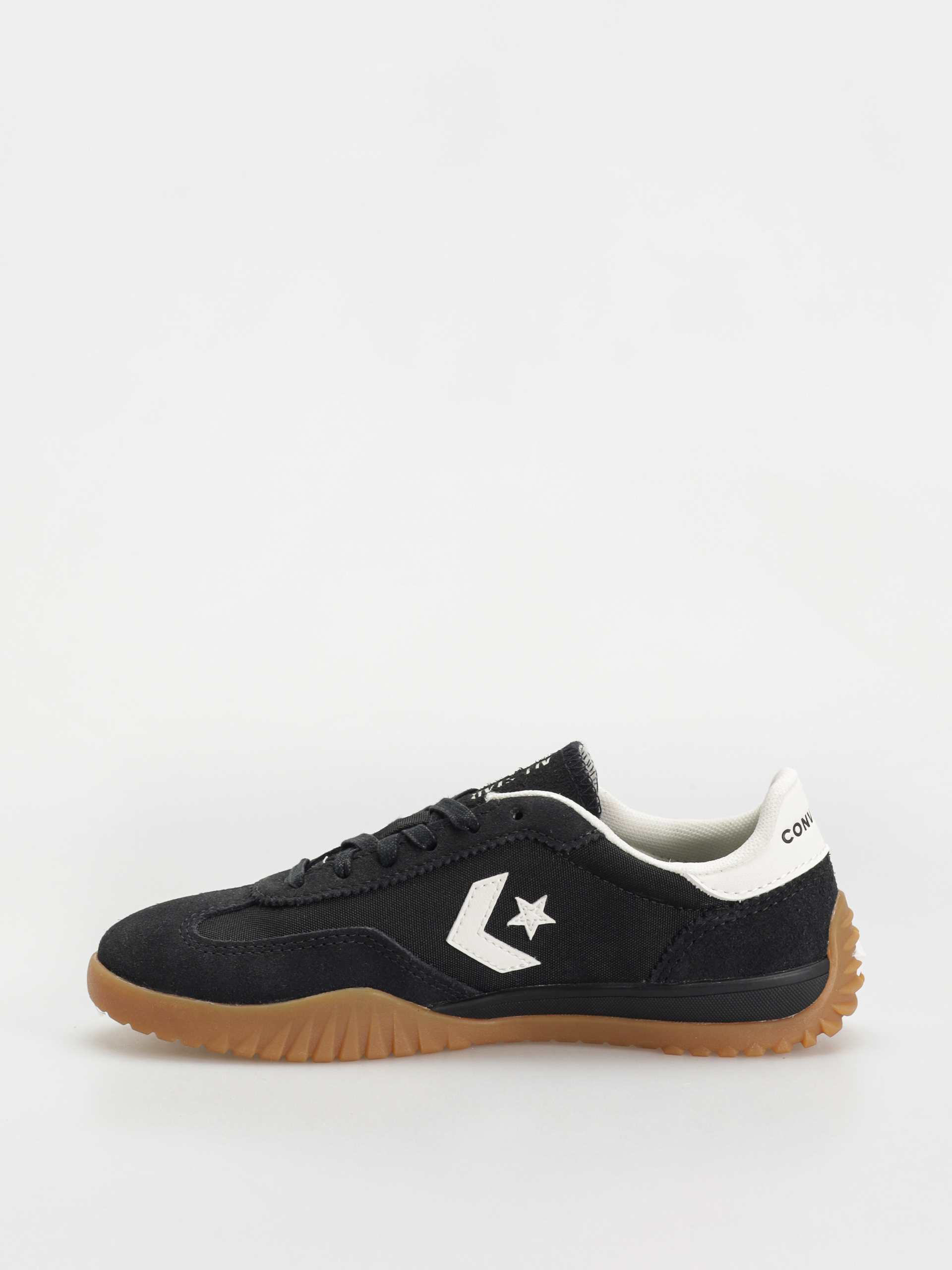 Обувки Converse Run Star Trainer (black/egret/honey)