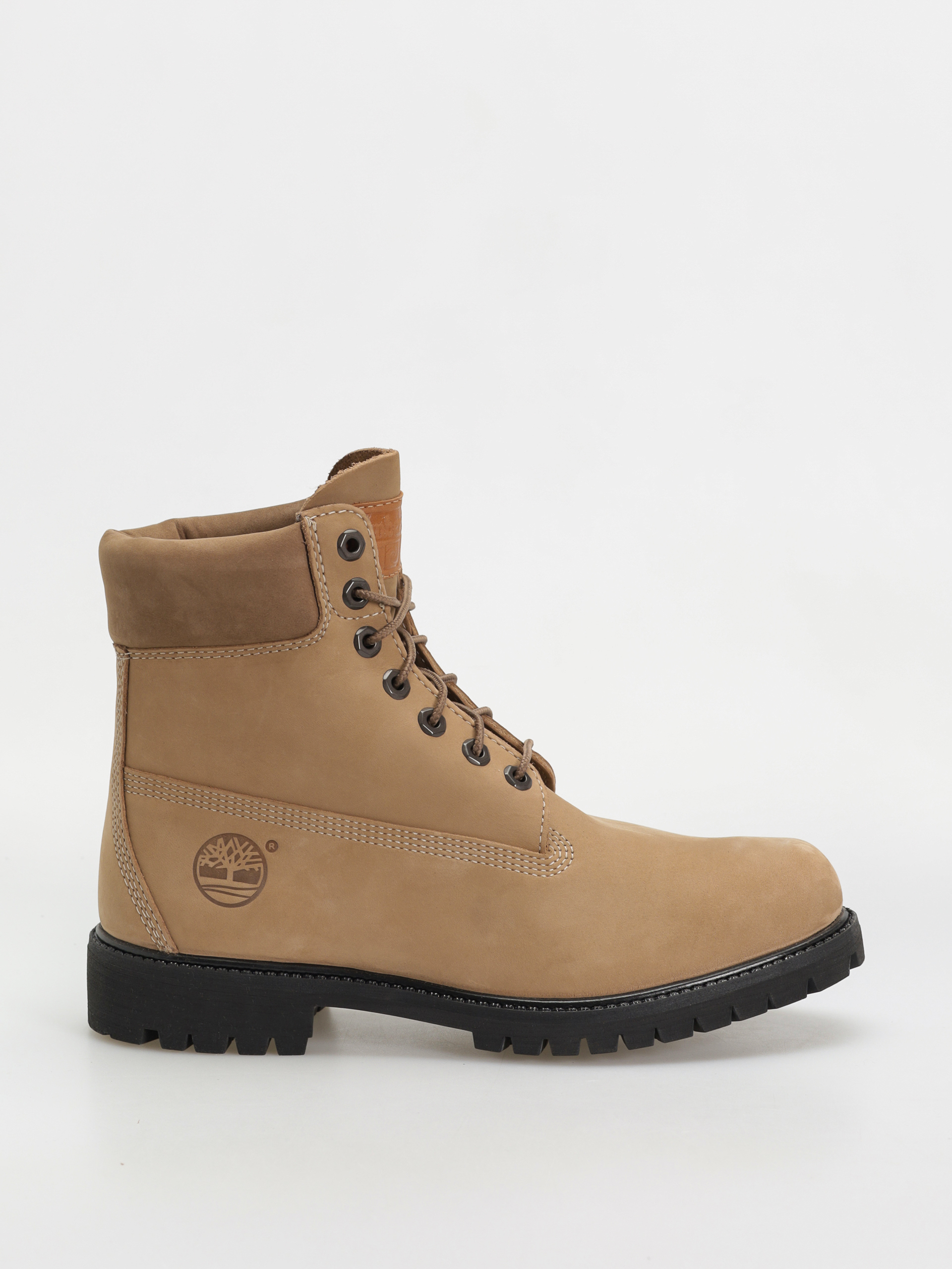 u0417u0438u043cu043du0438 u043eu0431u0443u0432u043au0438 Timberland Premium 6 Inch (medium beige nubuck)