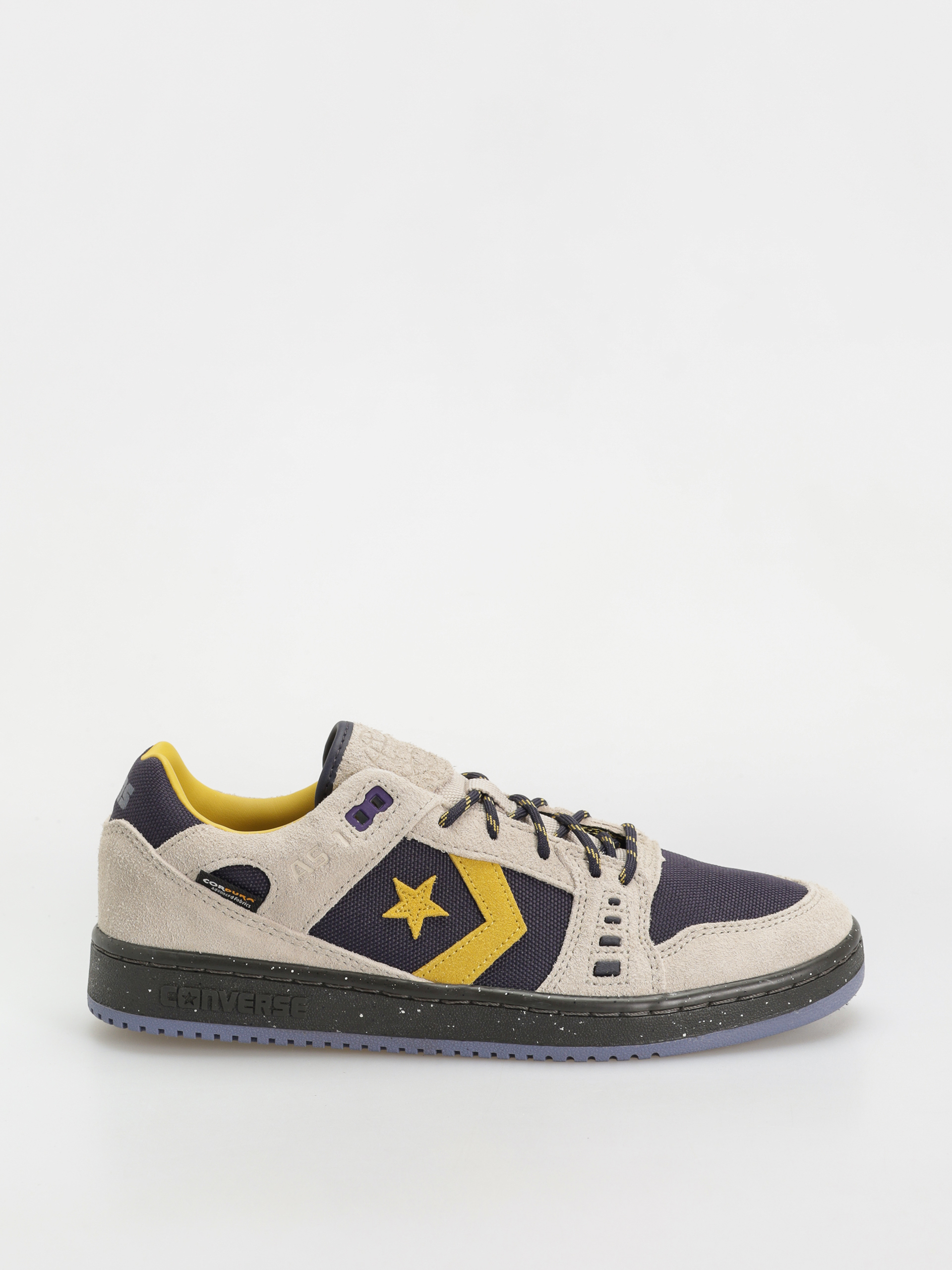 u041eu0431u0443u0432u043au0438 Converse As 1 Pro Ox (beach stone/baritone blue)