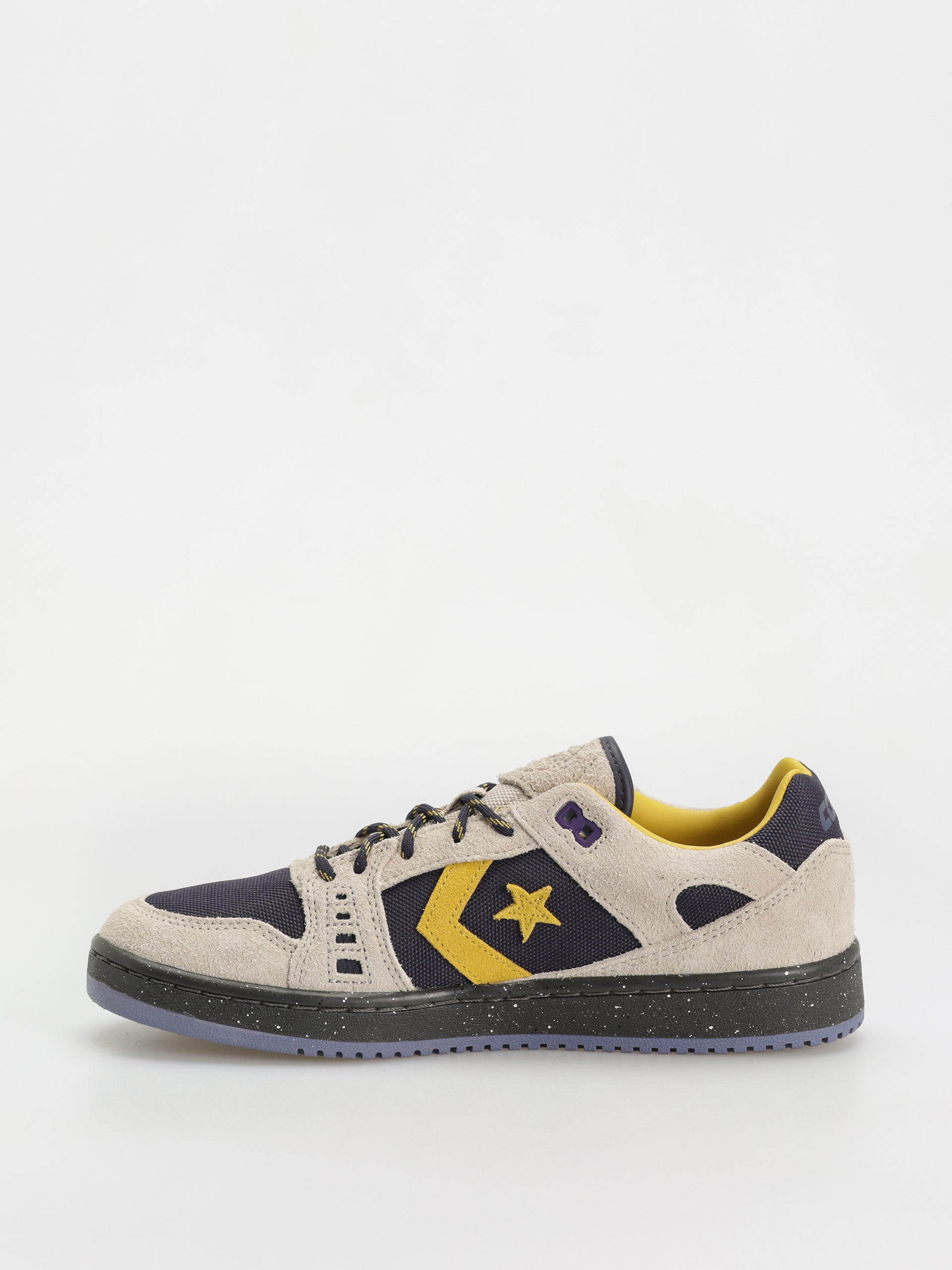 Обувки Converse As 1 Pro Ox (beach stone/baritone blue)