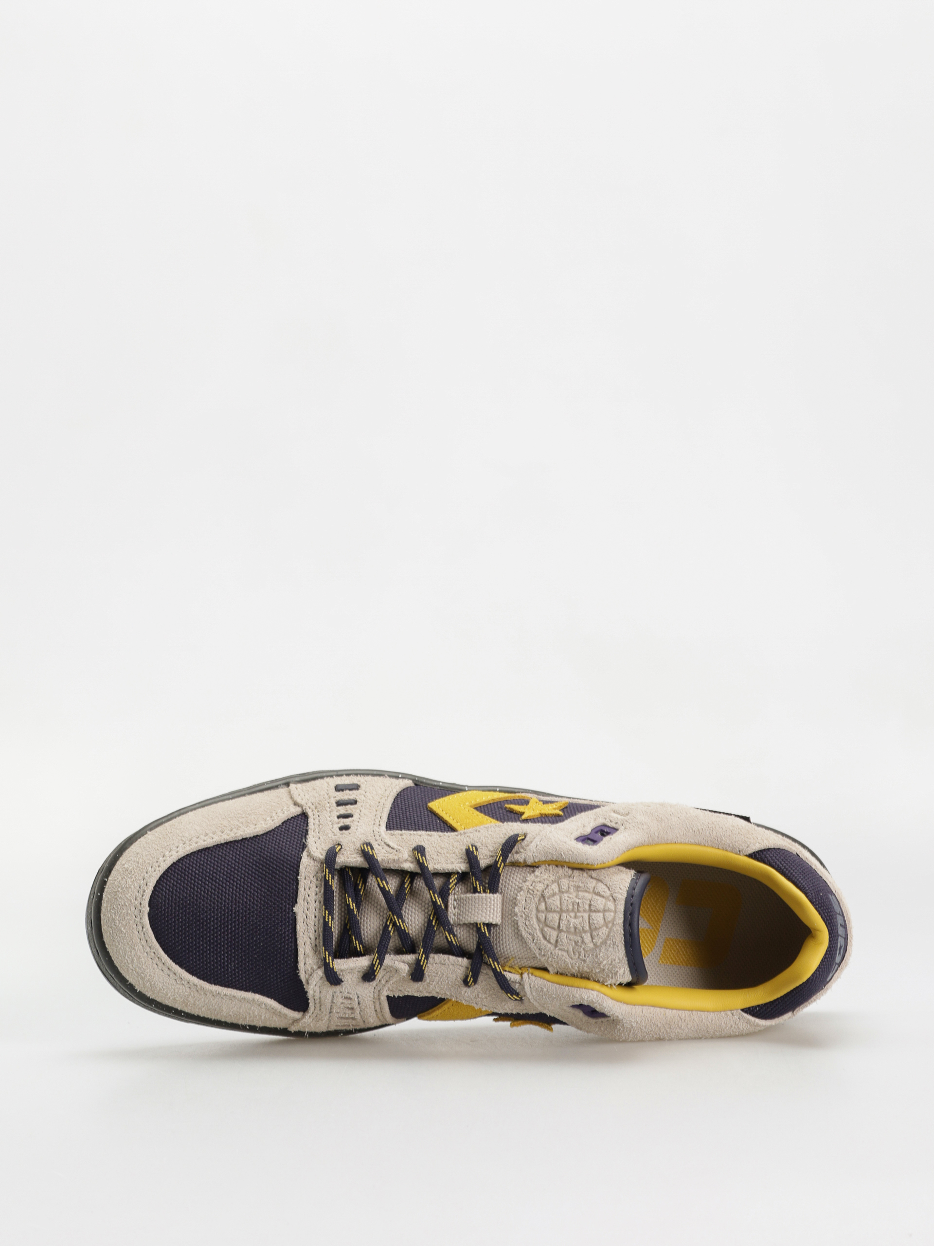 Обувки Converse As 1 Pro Ox (beach stone/baritone blue)