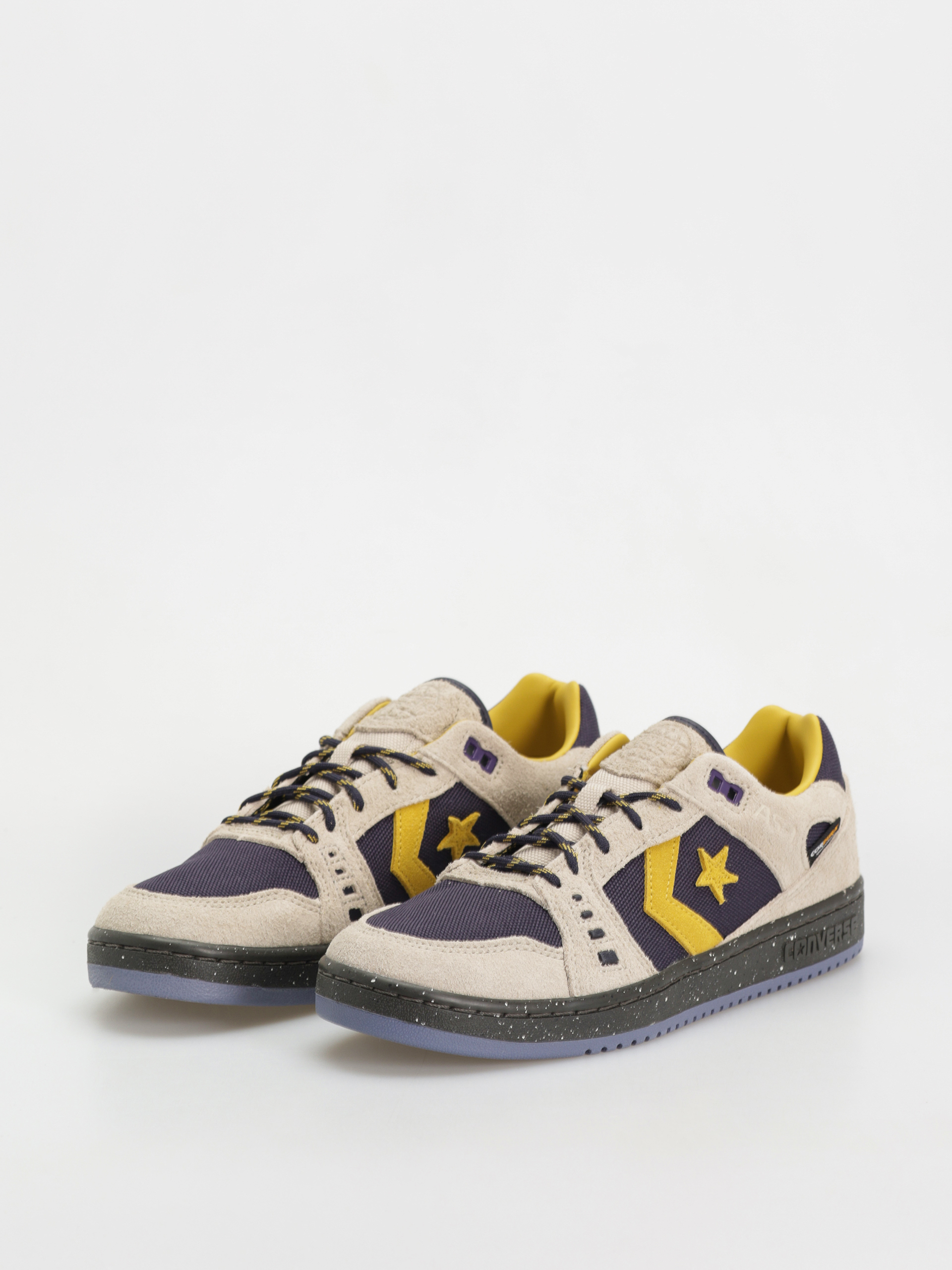 Обувки Converse As 1 Pro Ox (beach stone/baritone blue)