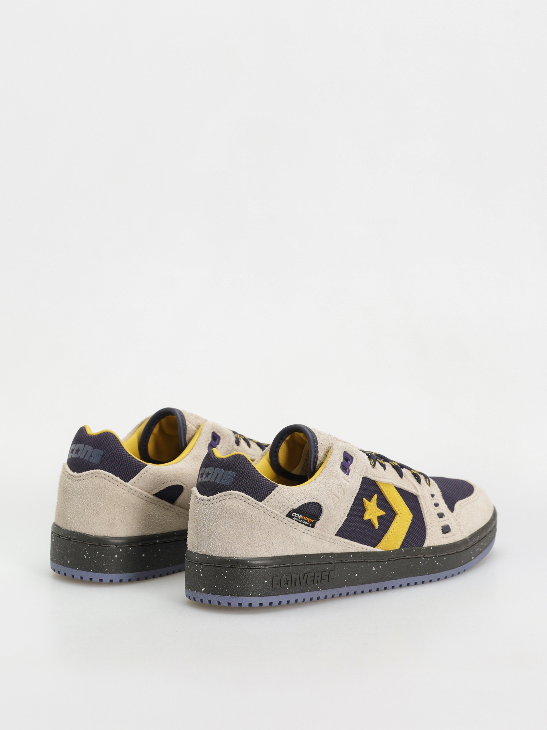 Обувки Converse As 1 Pro Ox (beach stone/baritone blue)