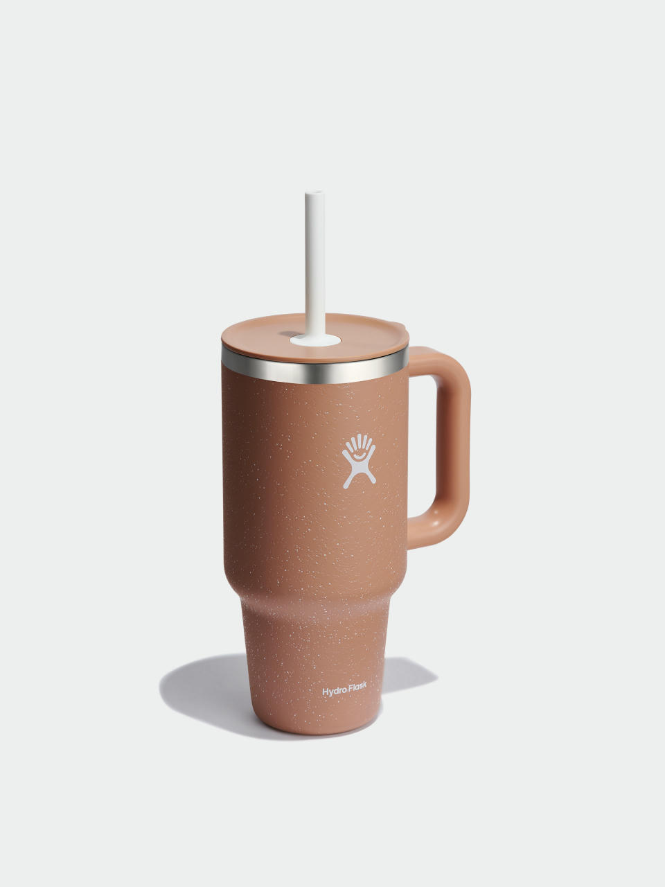 Бутилка Hydro Flask All Around Travel Tumbler 946ml (sandy)