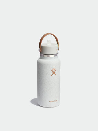 Бутилка Hydro Flask Wide Flex Straw Cap 946ml (seasalt)