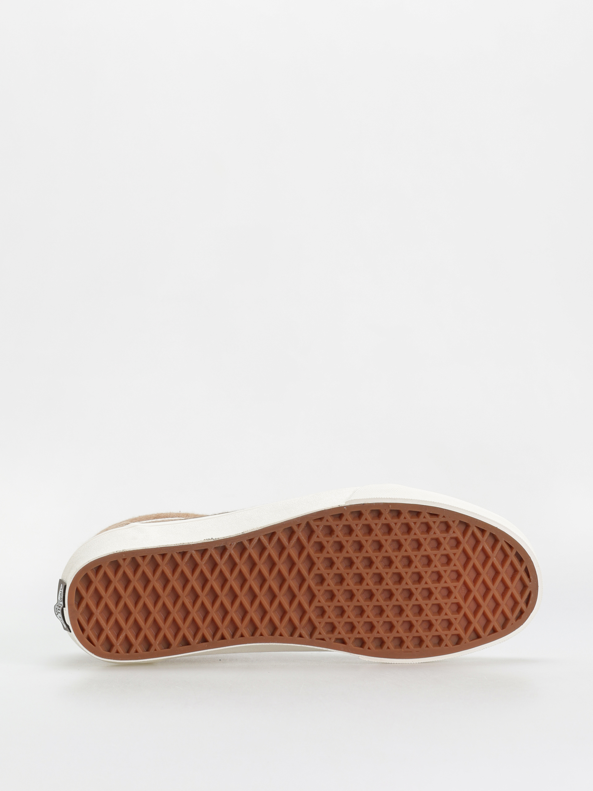 Обувки Vans Old Skool (sweater check brown)