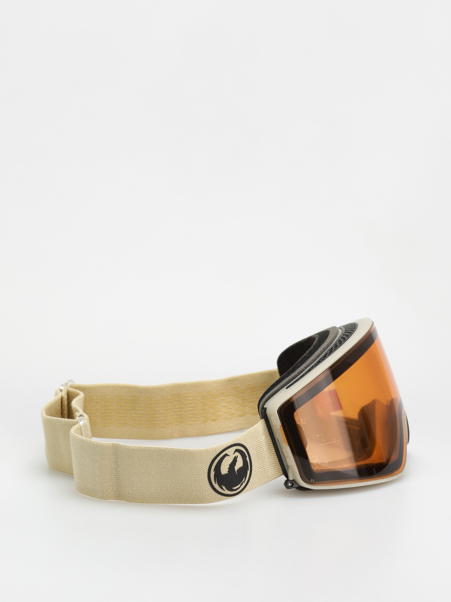 Сноуборд очила Dragon PXV2 (raw/lumalens amber+lumalens midnight)