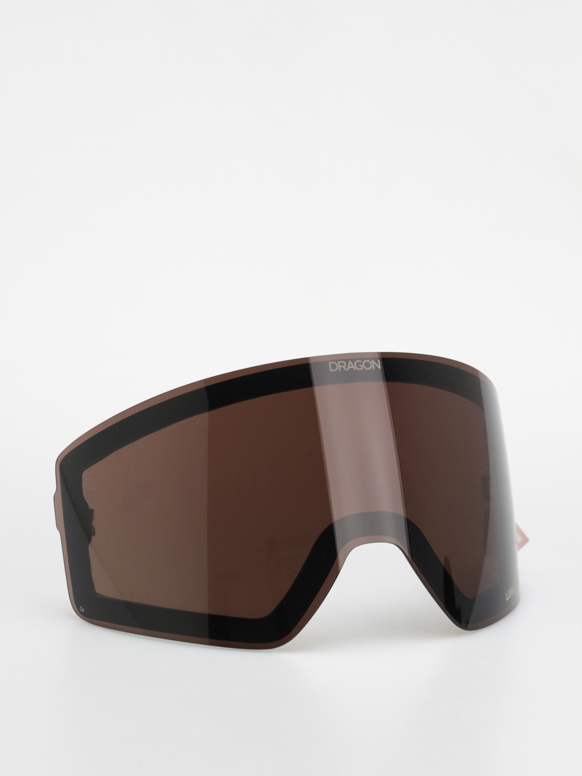 Сноуборд очила Dragon PXV2 (raw/lumalens amber+lumalens midnight)