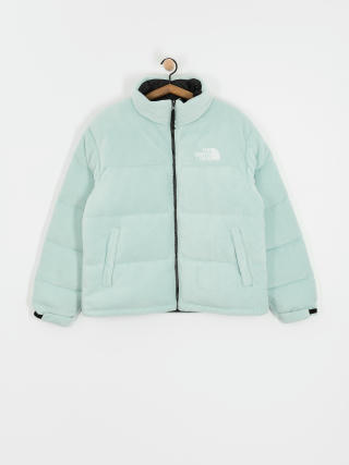 Яке The North Face Polar Nuptse (muted pine)