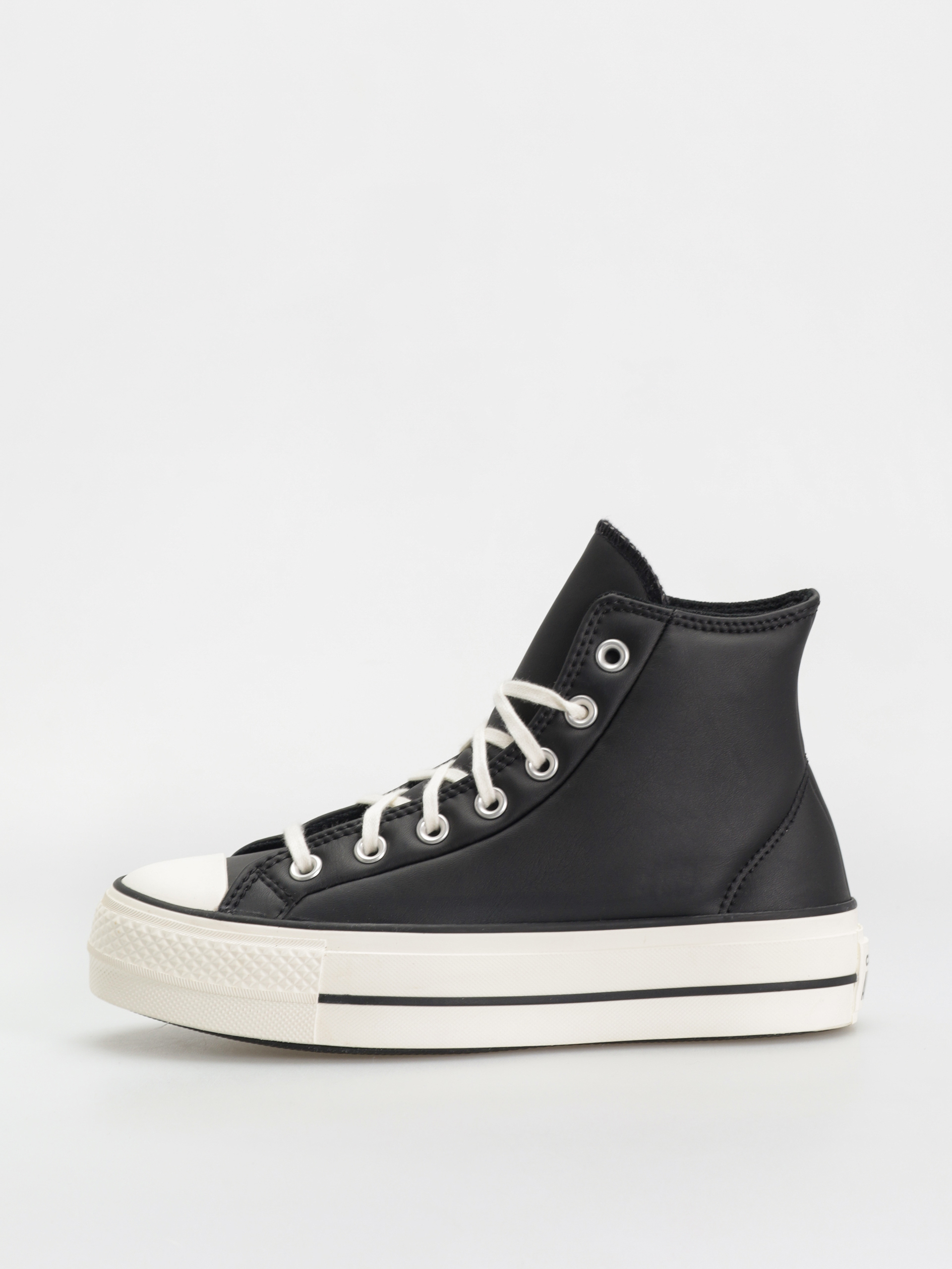 Кецове Converse Chuck Taylor All Star Lift Platform Puffed Up Wmn (black/egret/black)