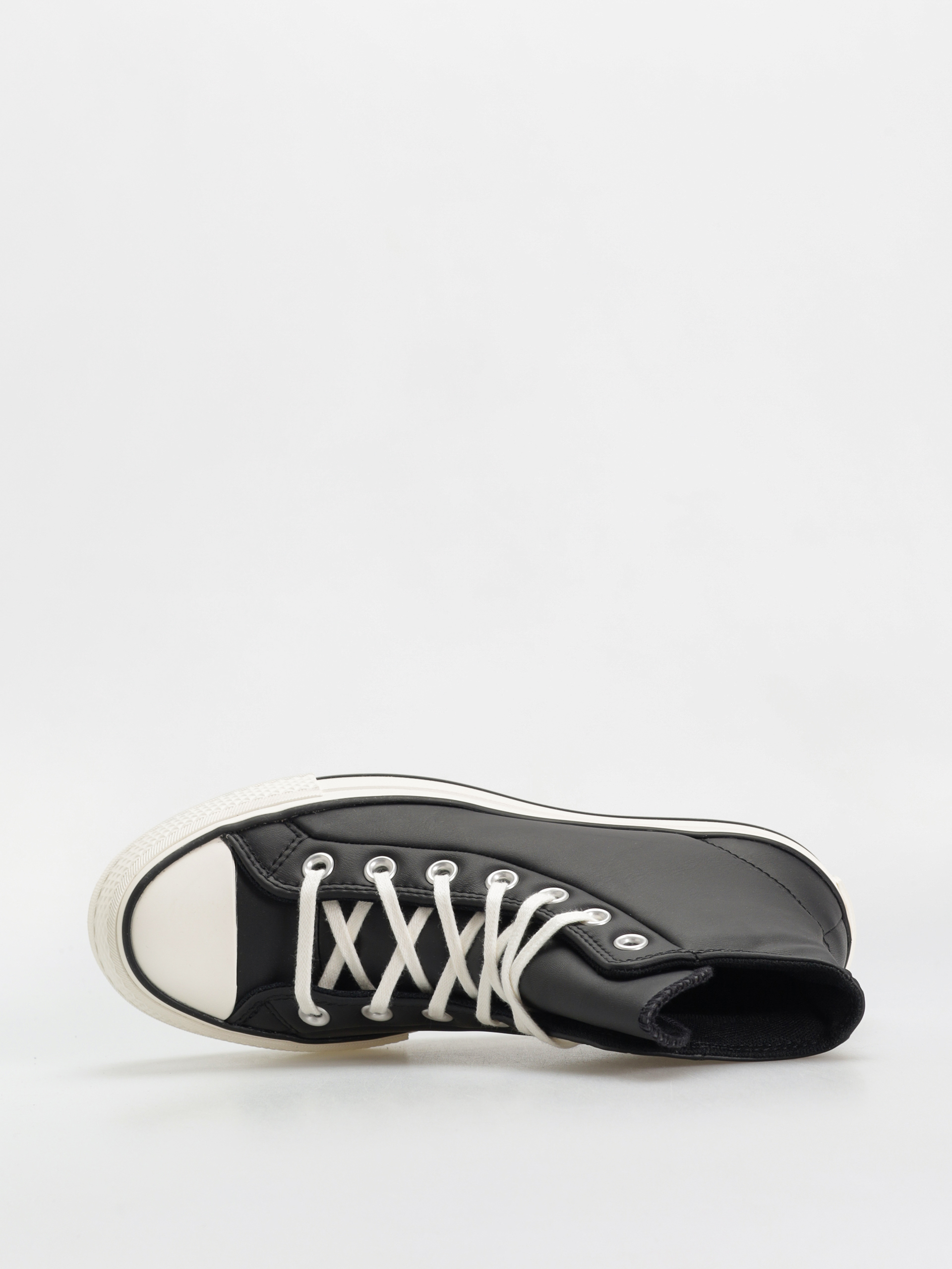 Кецове Converse Chuck Taylor All Star Lift Platform Puffed Up Wmn (black/egret/black)