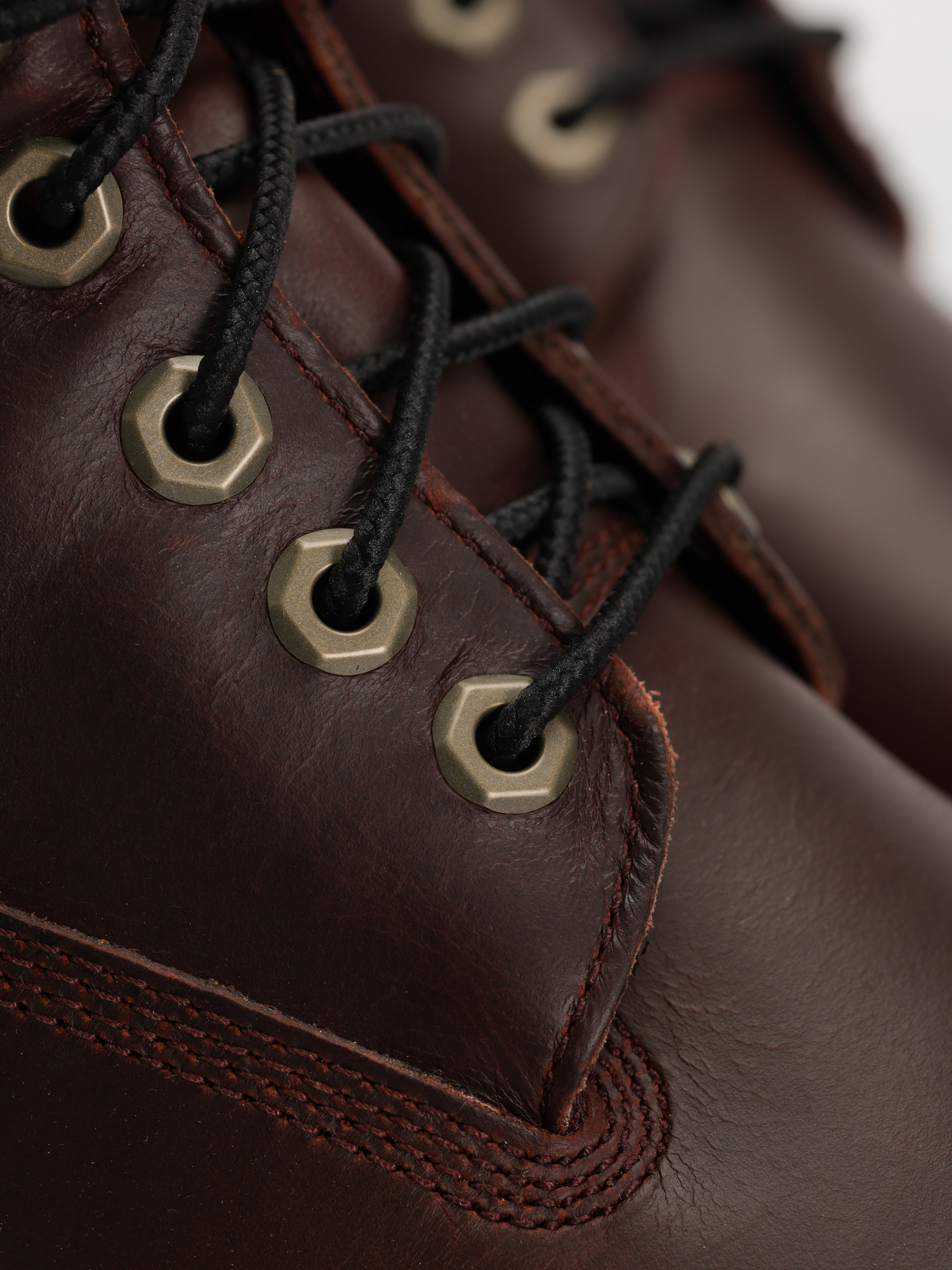 Зимни обувки Timberland Heritage 6 Inch (burgundy full grain)