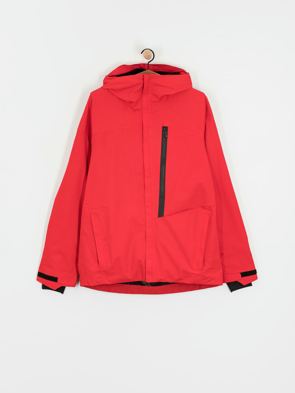 Сноуборд яке 686 Gore Tex GT (true red)