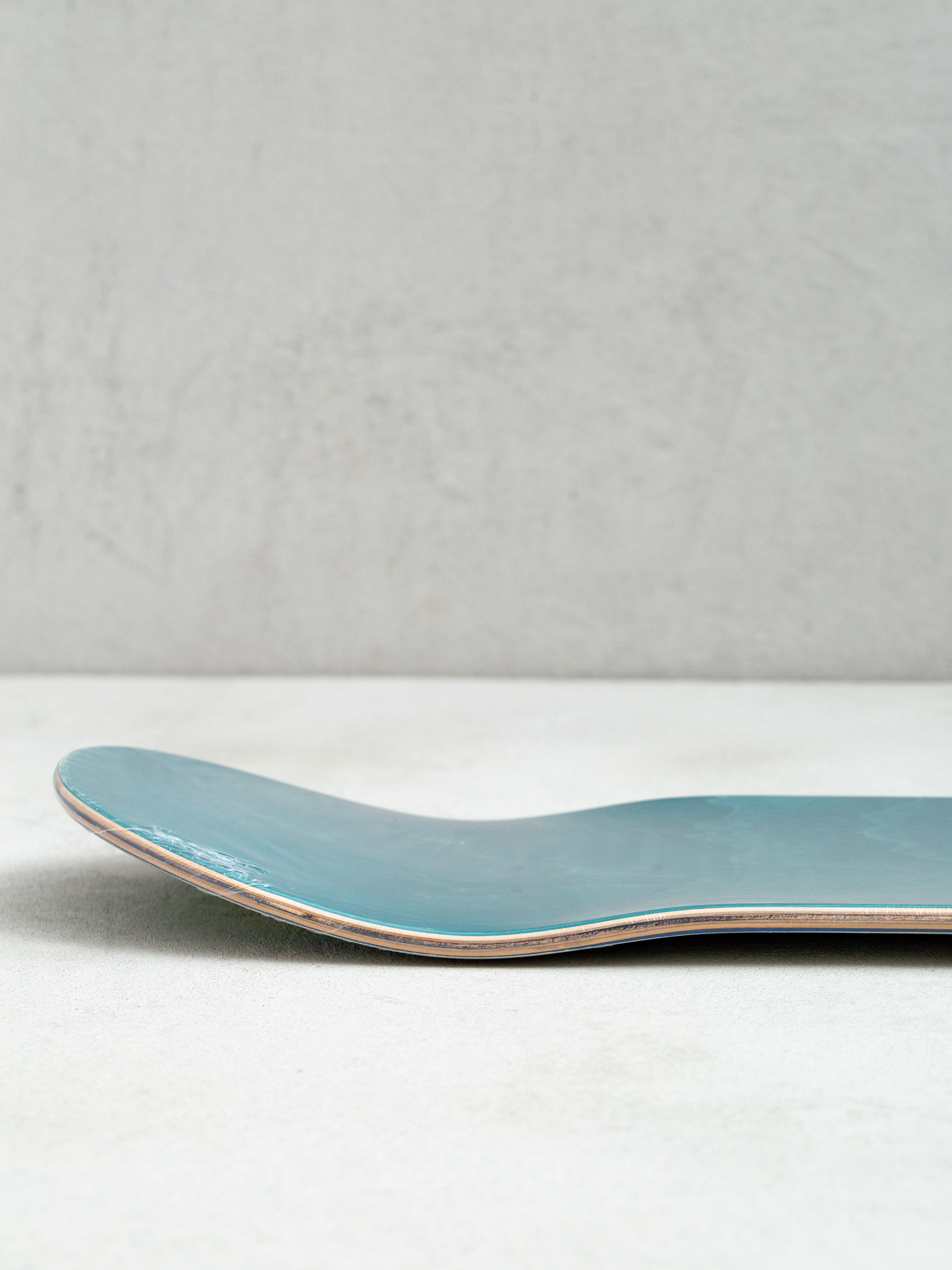 Дъска Alienworkshop Yaje Cado (beige/green)