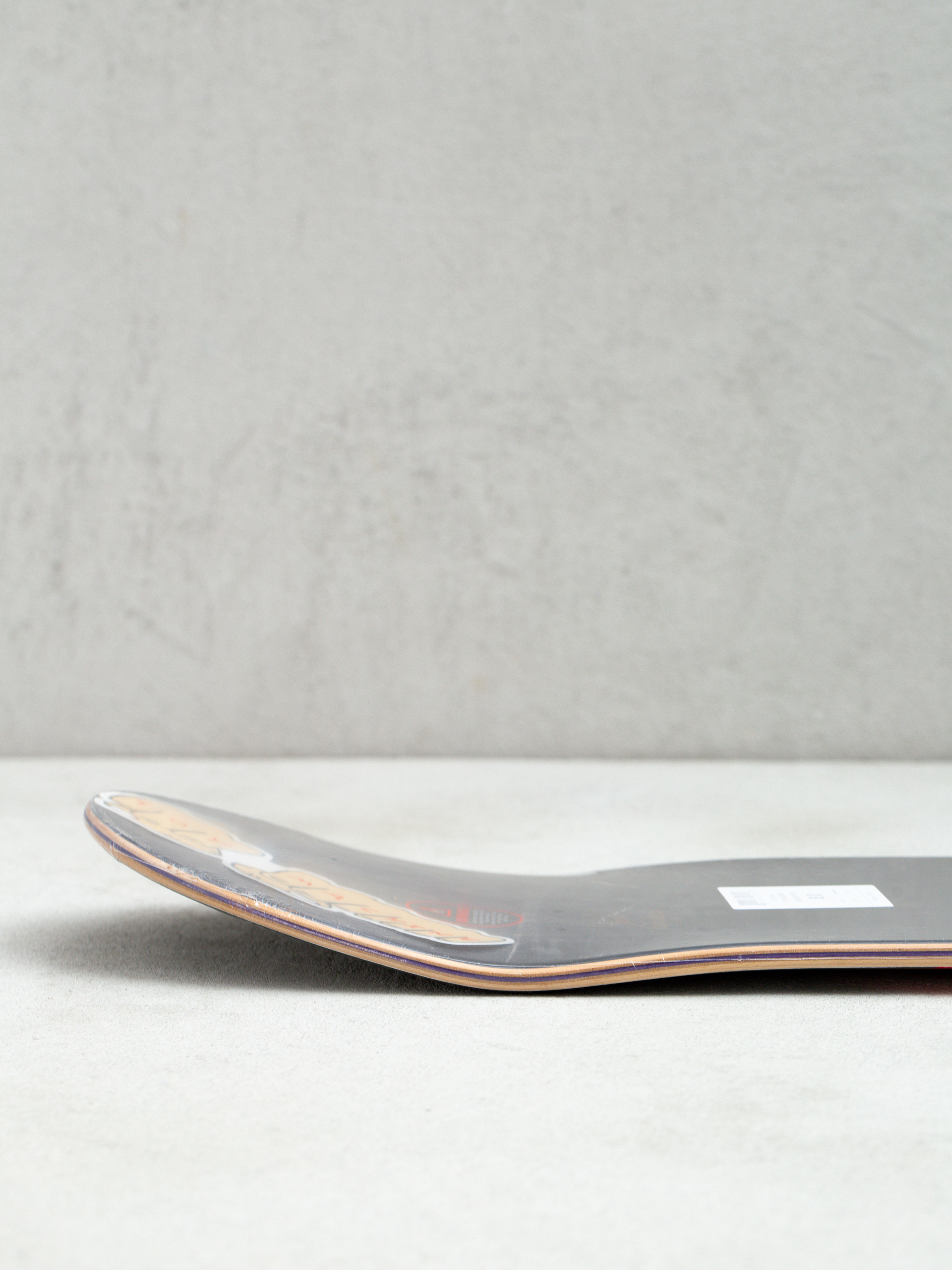 Дъска Toy Machine No Scooter (army green)