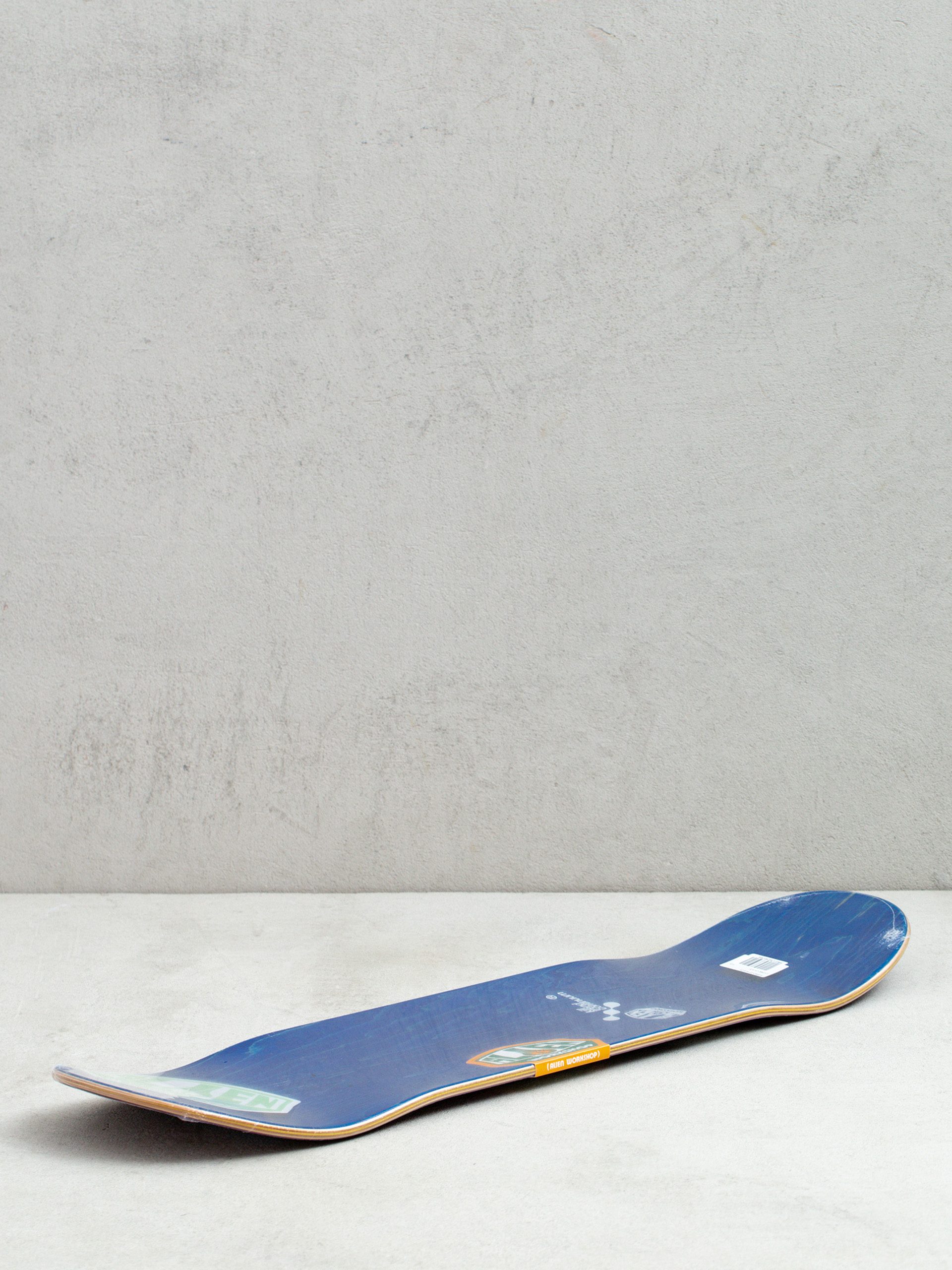 Дъска Alienworkshop Ktc Rbd Uni (purple)