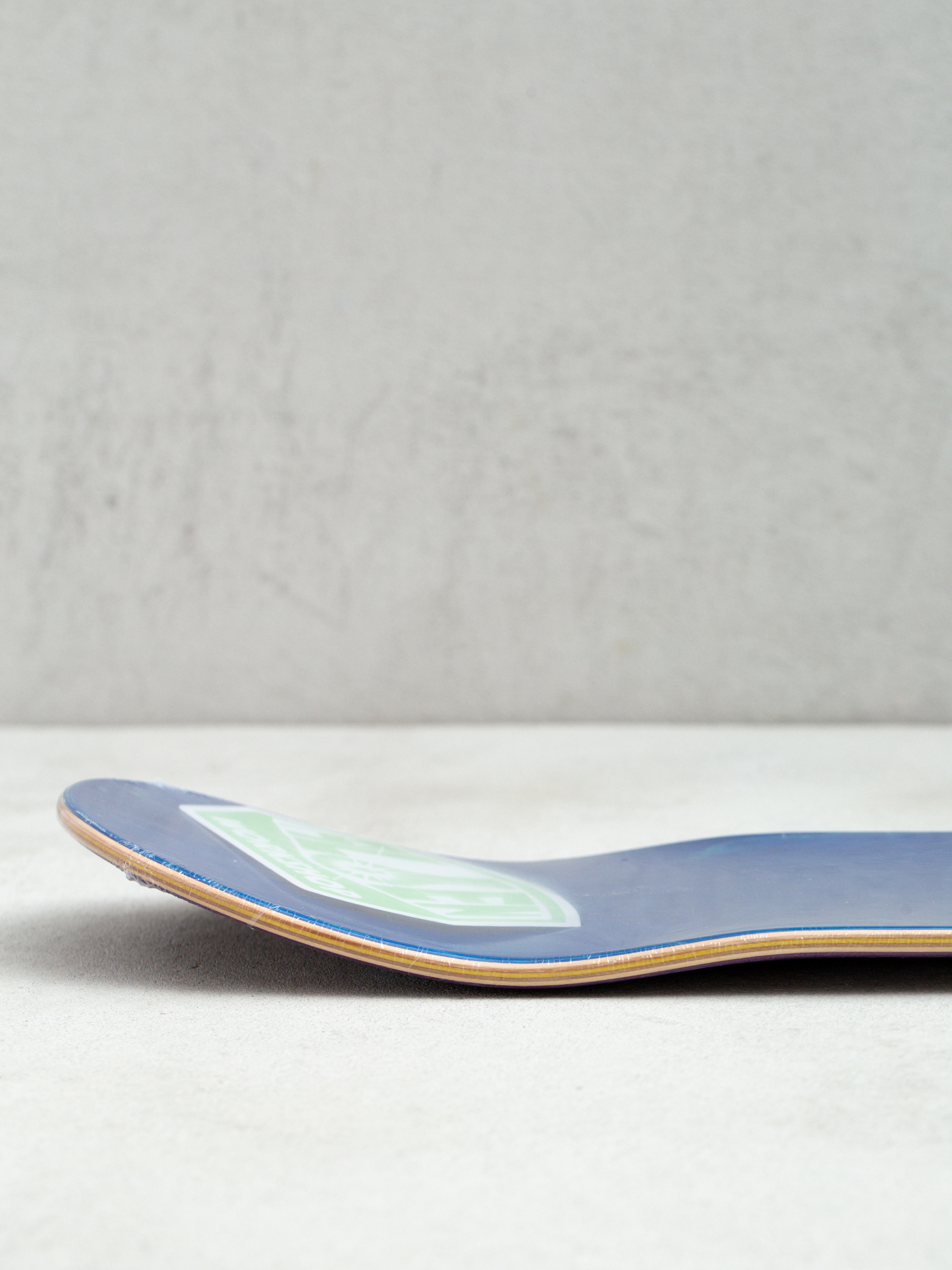 Дъска Alienworkshop Ktc Rbd Uni (purple)