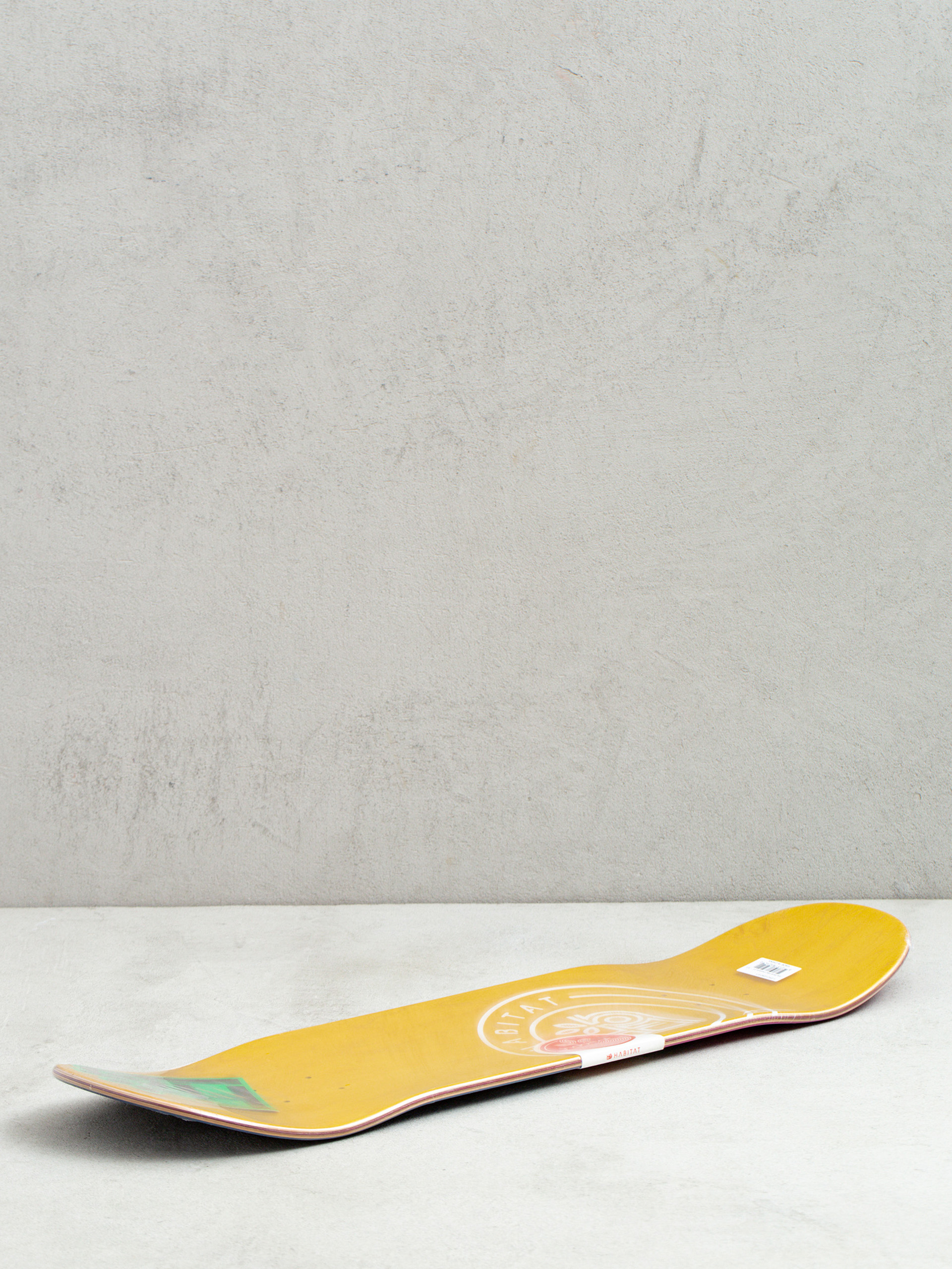 Дъска Habitat Silas Baxter Neal Inhabitants (blue/pink)