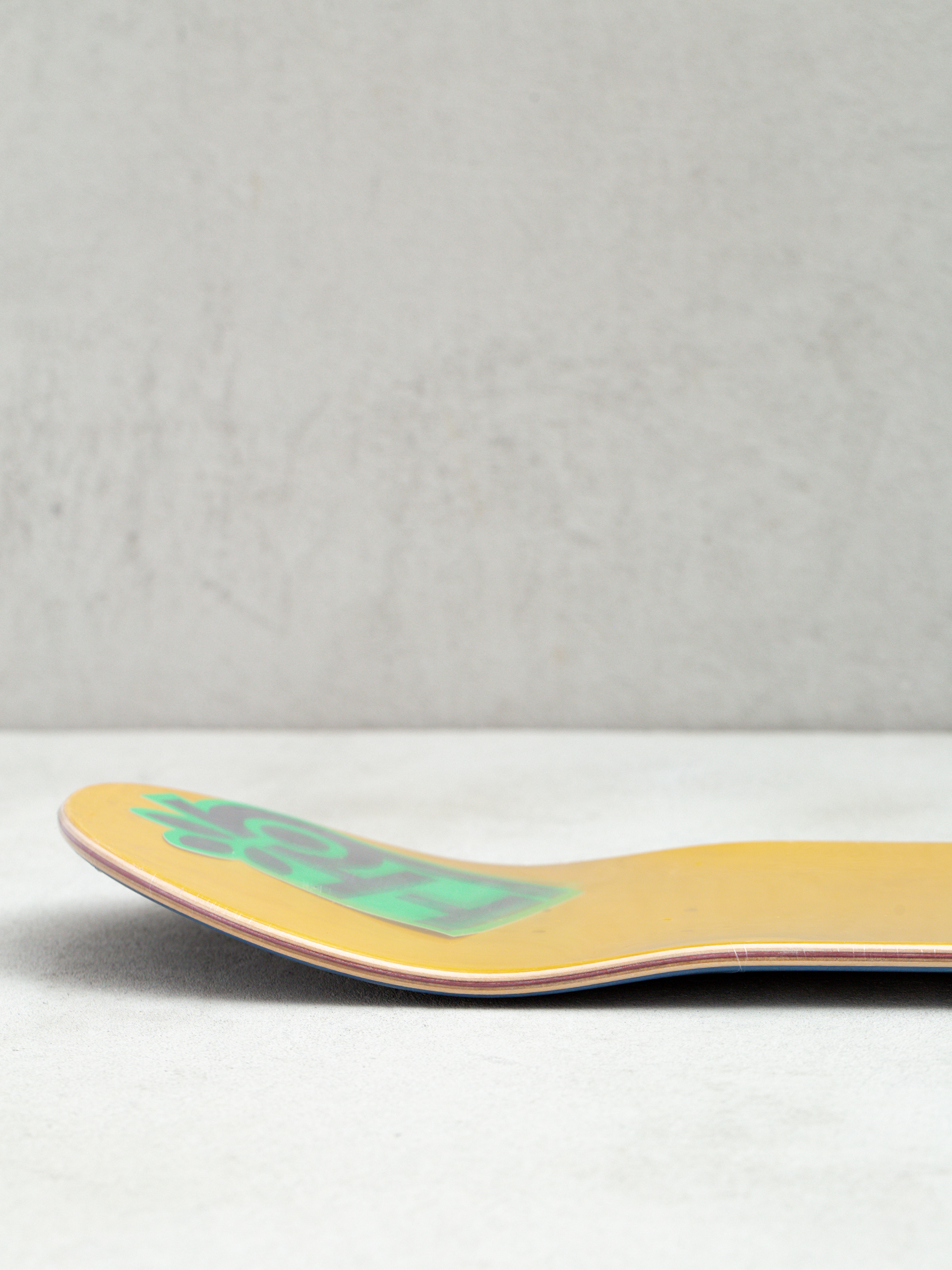 Дъска Habitat Silas Baxter Neal Inhabitants (blue/pink)