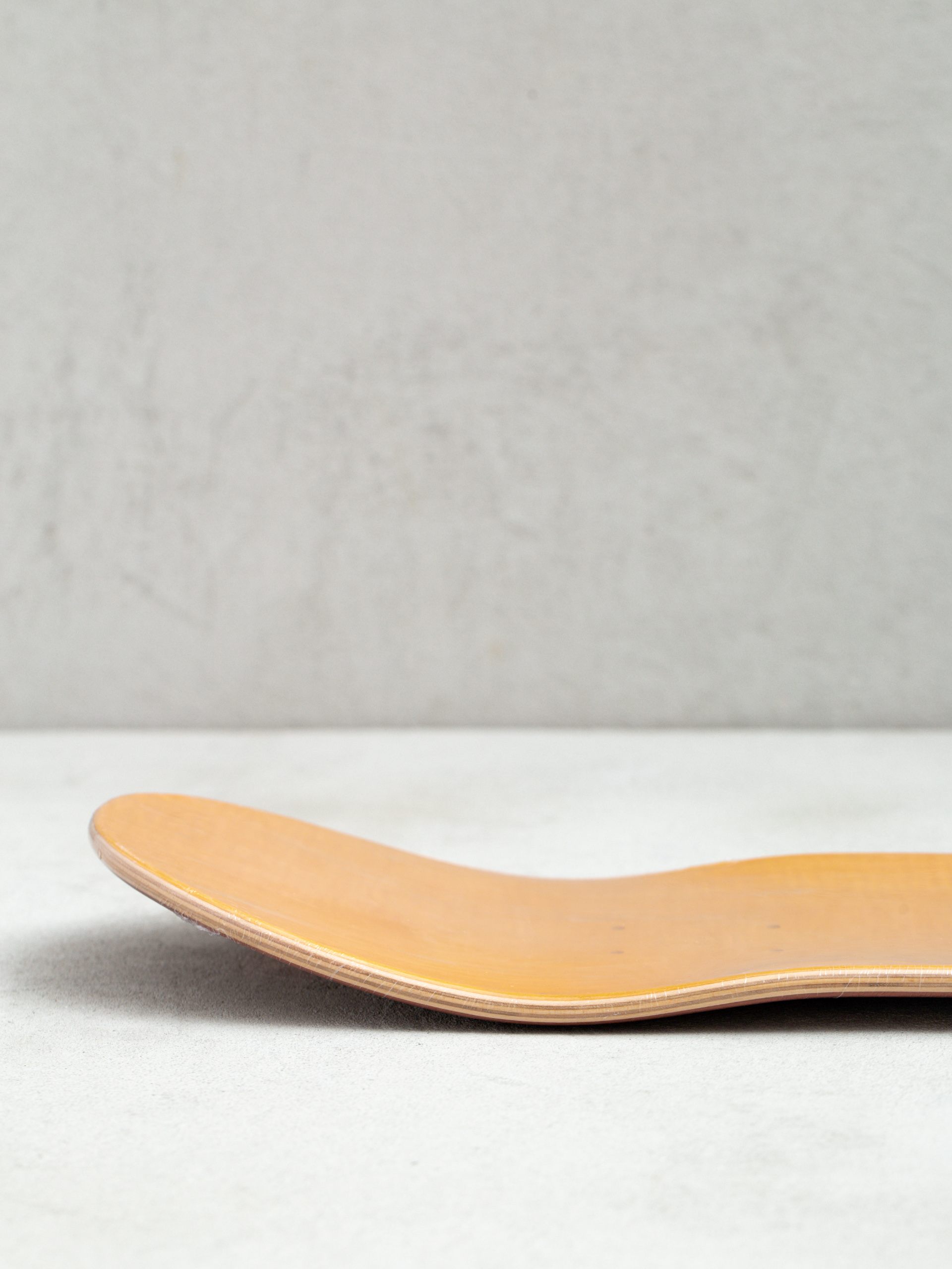 Дъска Alienworkshop Spectrum (brown)