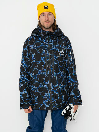 Сноуборд яке Burton Ak Gore Tex Swash (glow)