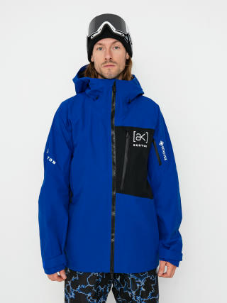 Сноуборд яке Burton Ak Gore Tex Cyclic (jake blue/true black)