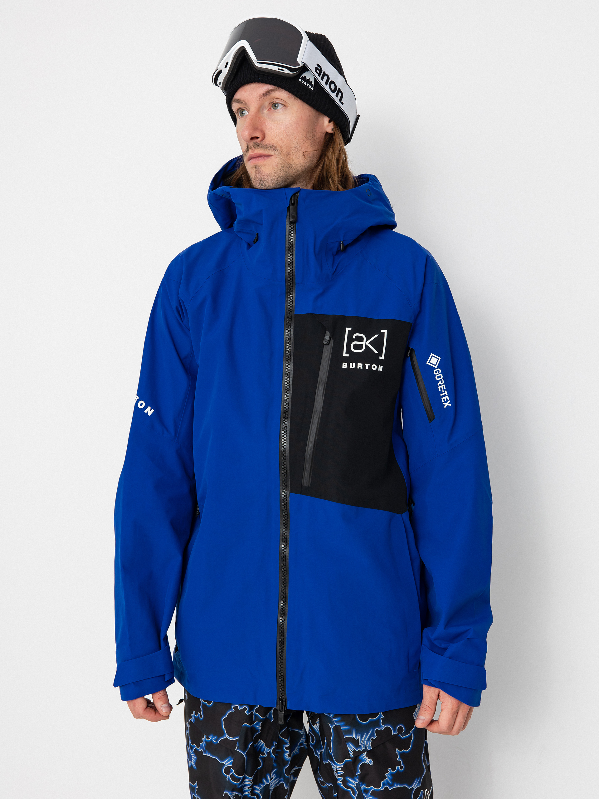 Women's Burton GORE-TEX Multipath Shell Jacket | Burton.com Winter 2022 US