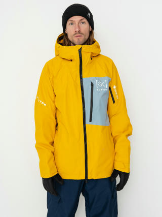 Сноуборд яке Burton Ak Gore Tex Cyclic (goldenrod/dusty blue)